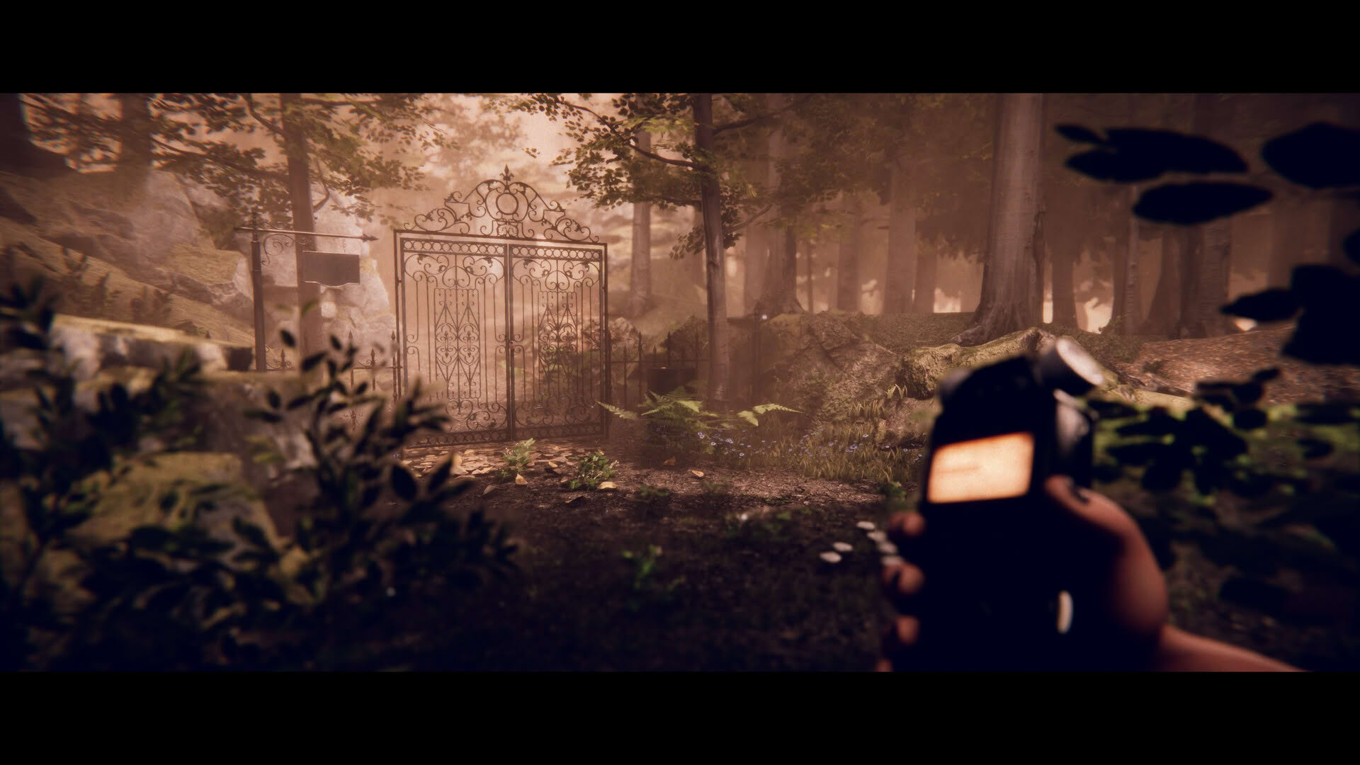 Screenshot for Project Songbird