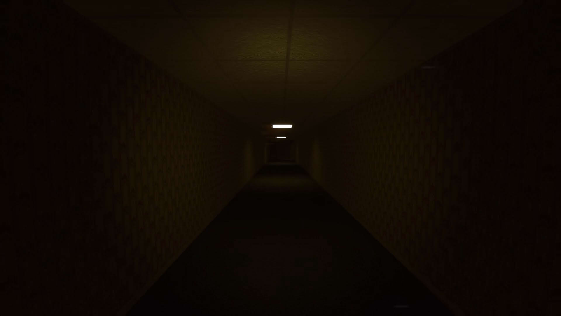 Screenshot for Lost In Static