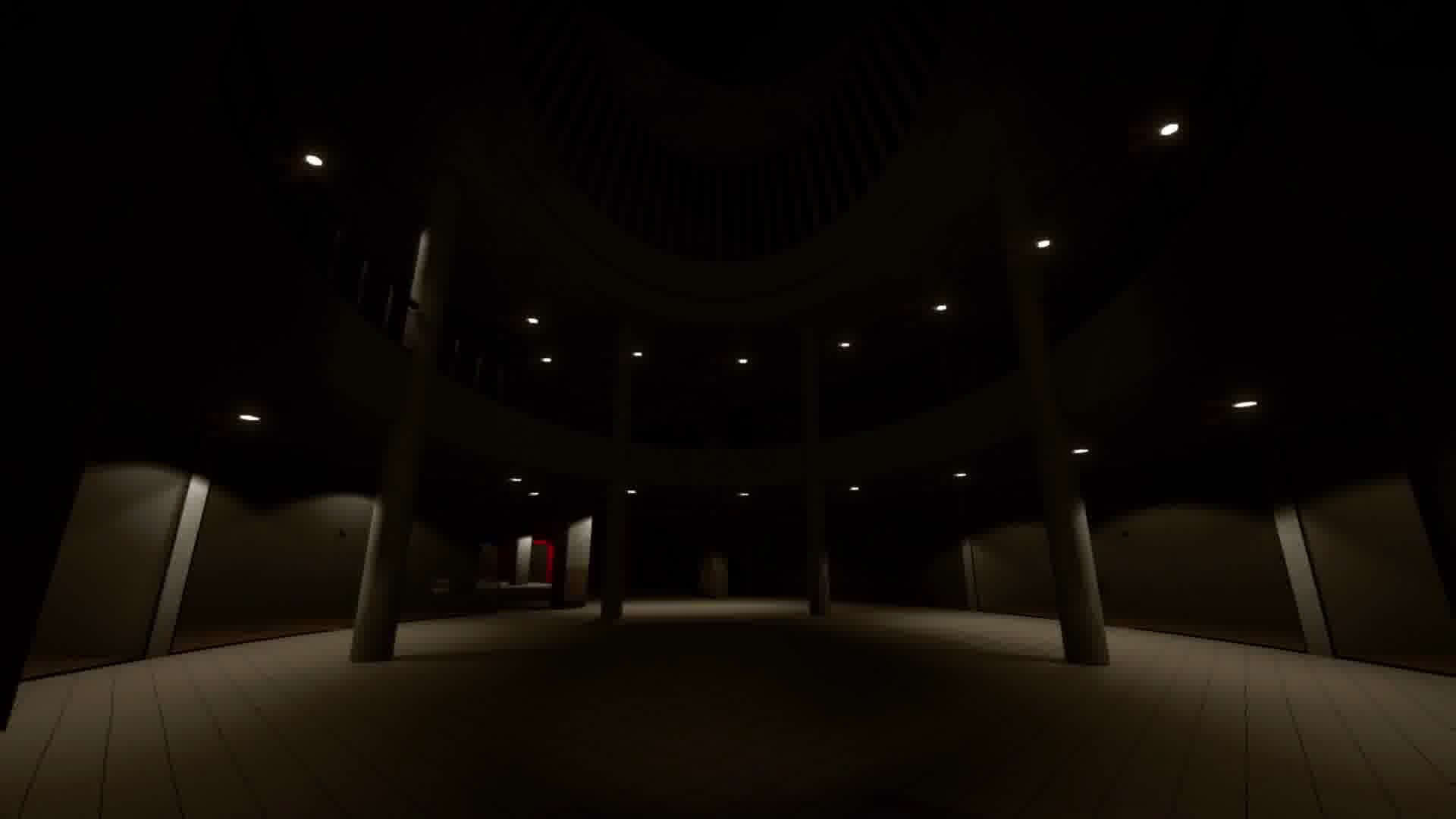 Screenshot for Lost In Static