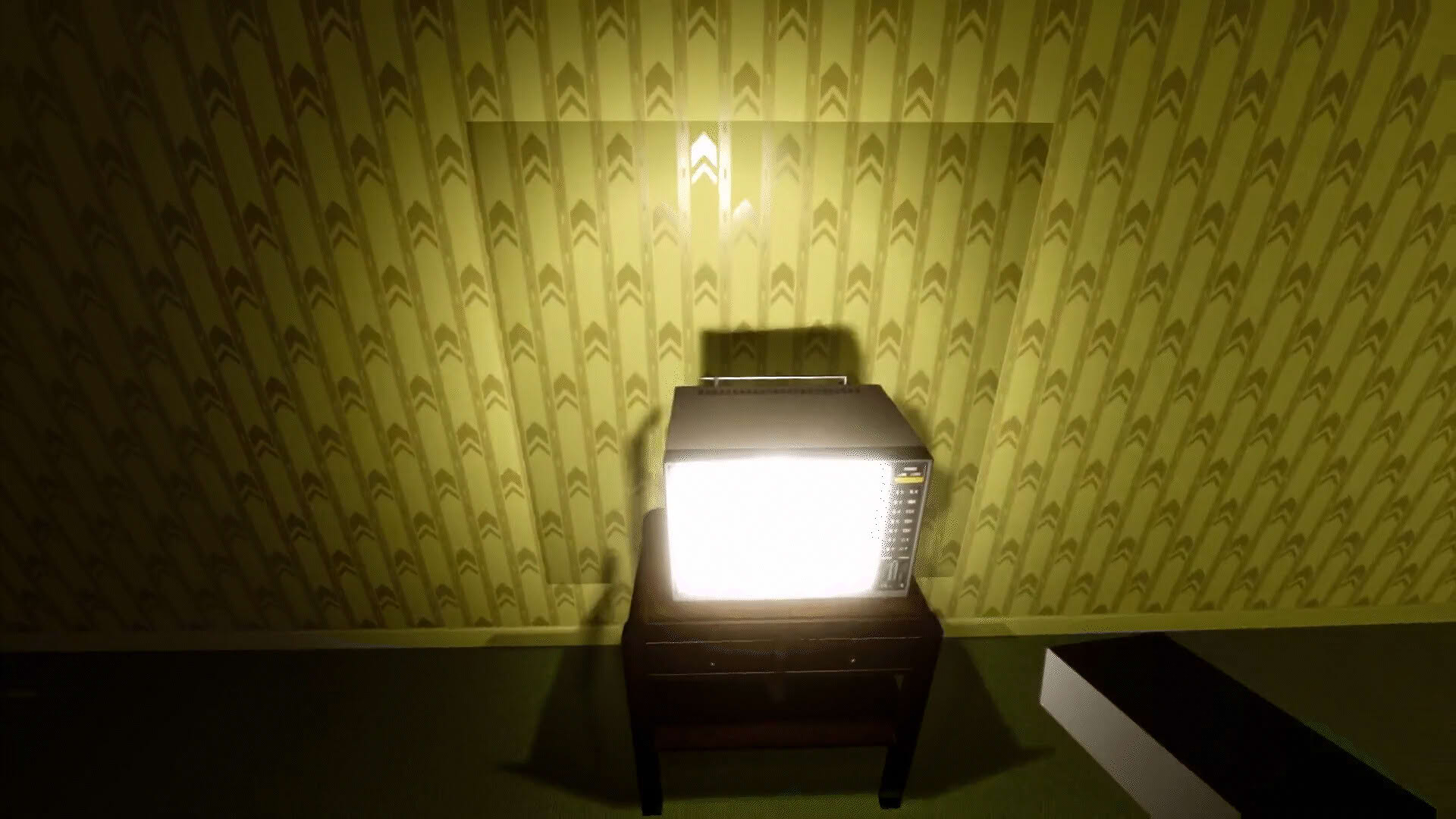 Screenshot for Lost In Static