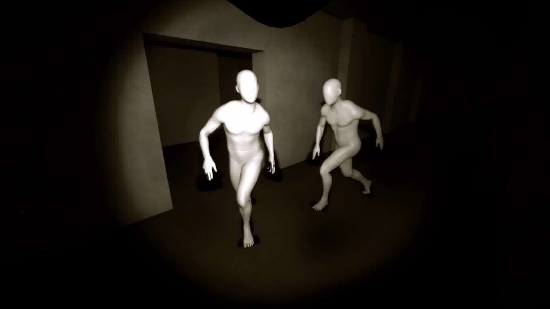 Screenshot for Lost In Static