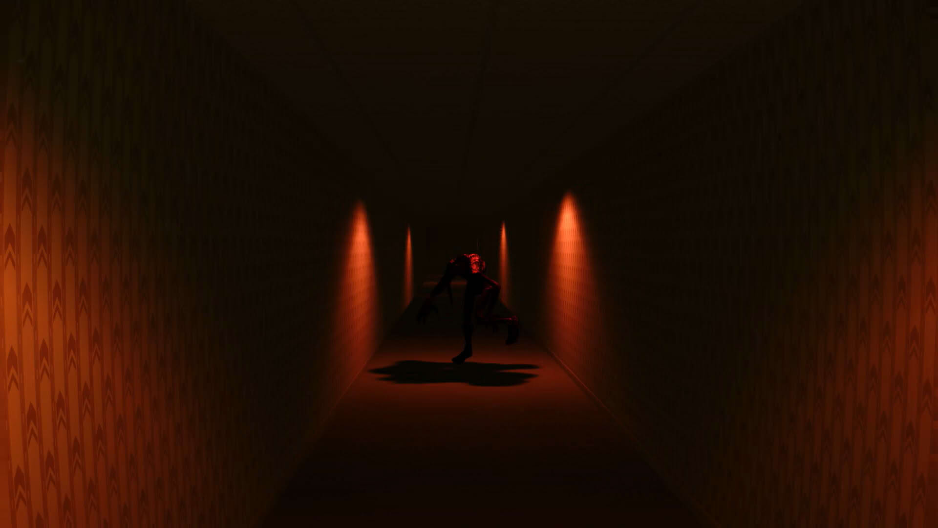 Screenshot for Lost In Static