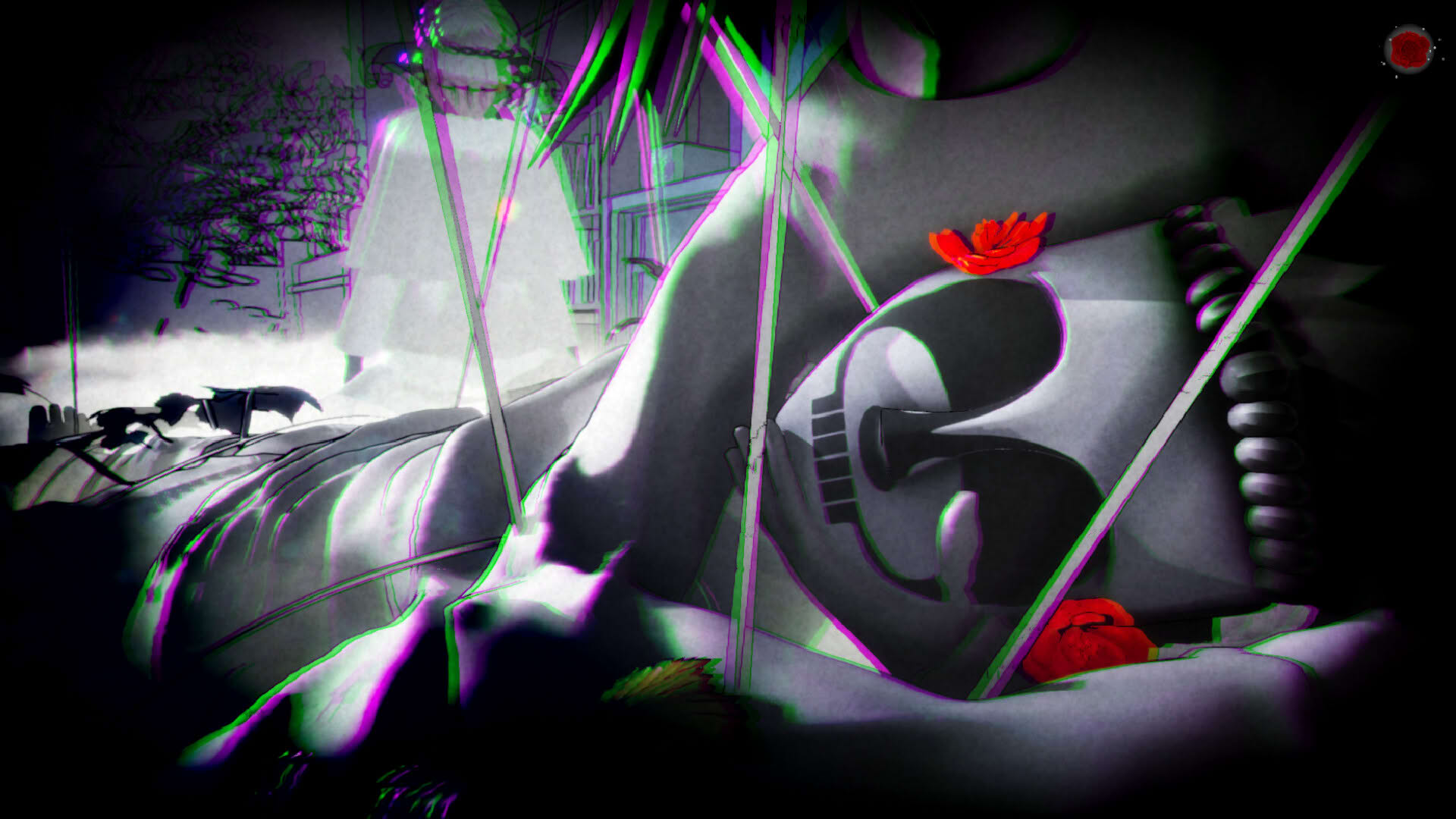 Screenshot for Undying Flower