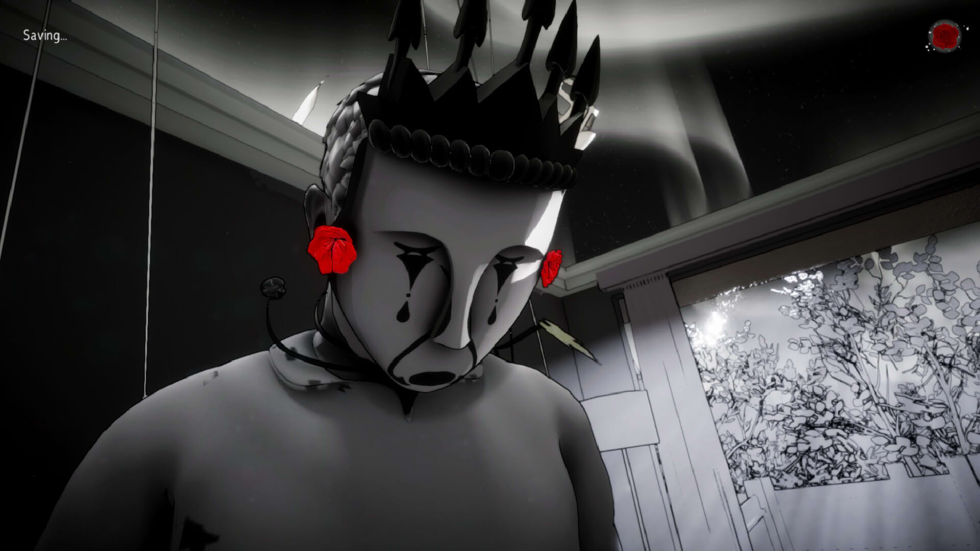 Screenshot for Undying Flower