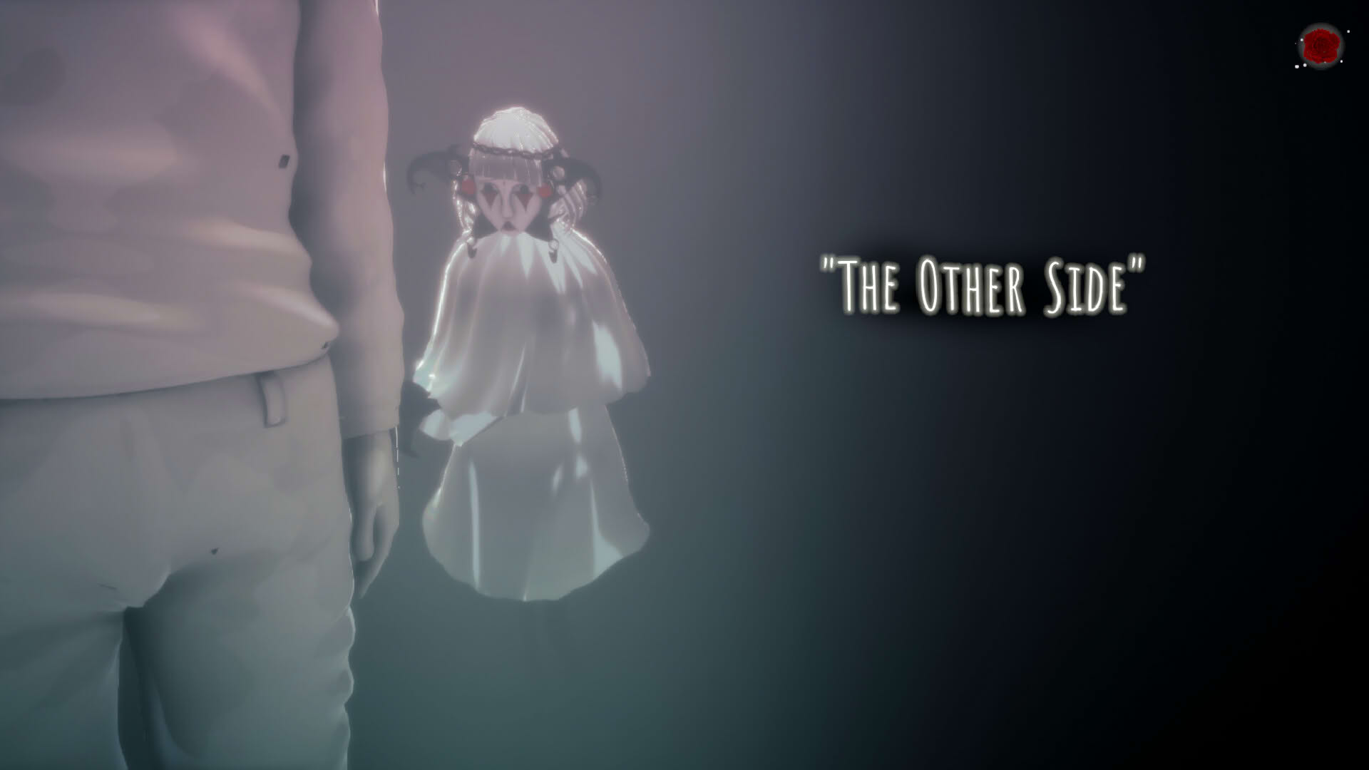 Screenshot for Undying Flower