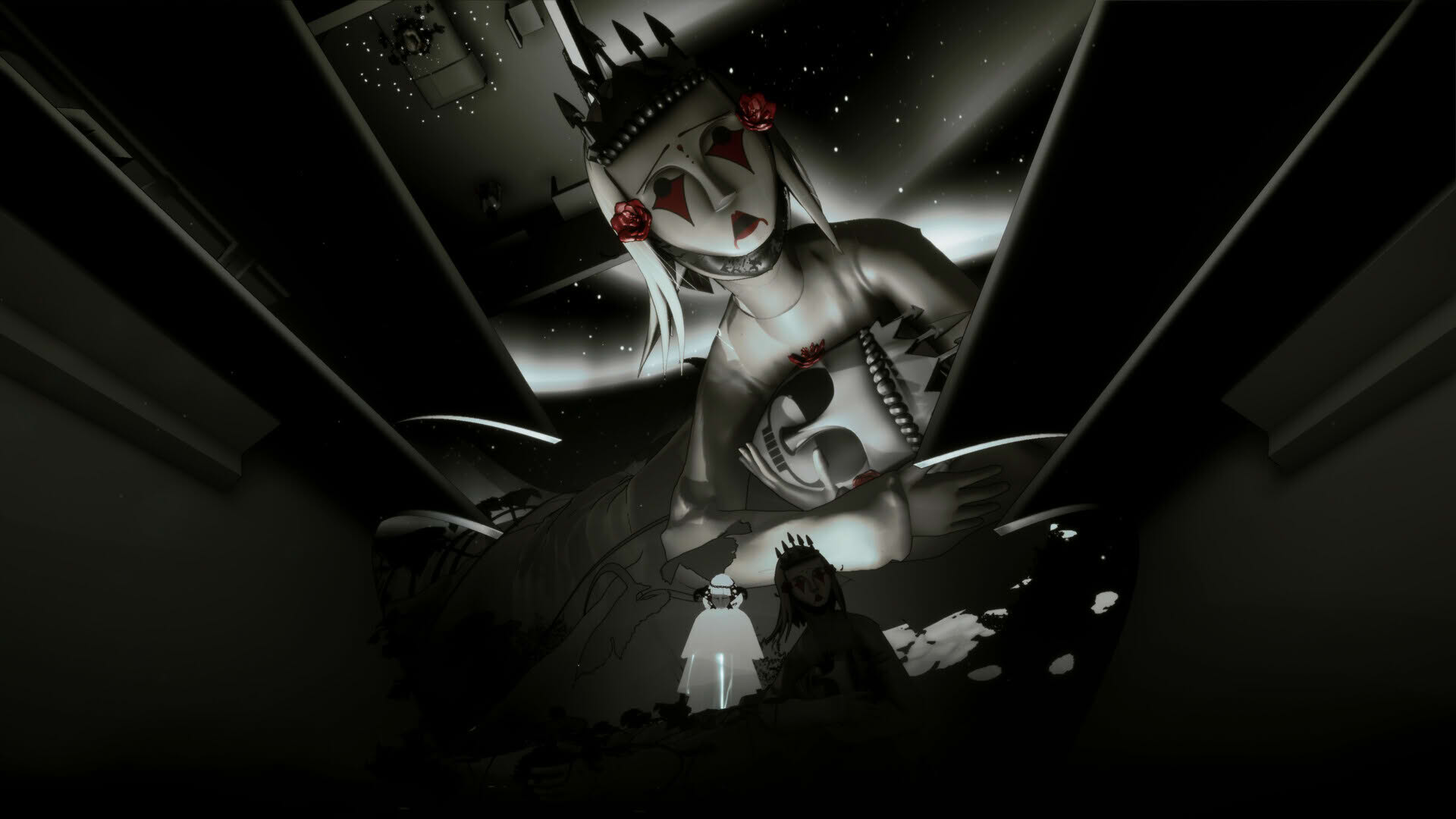 Screenshot for Undying Flower