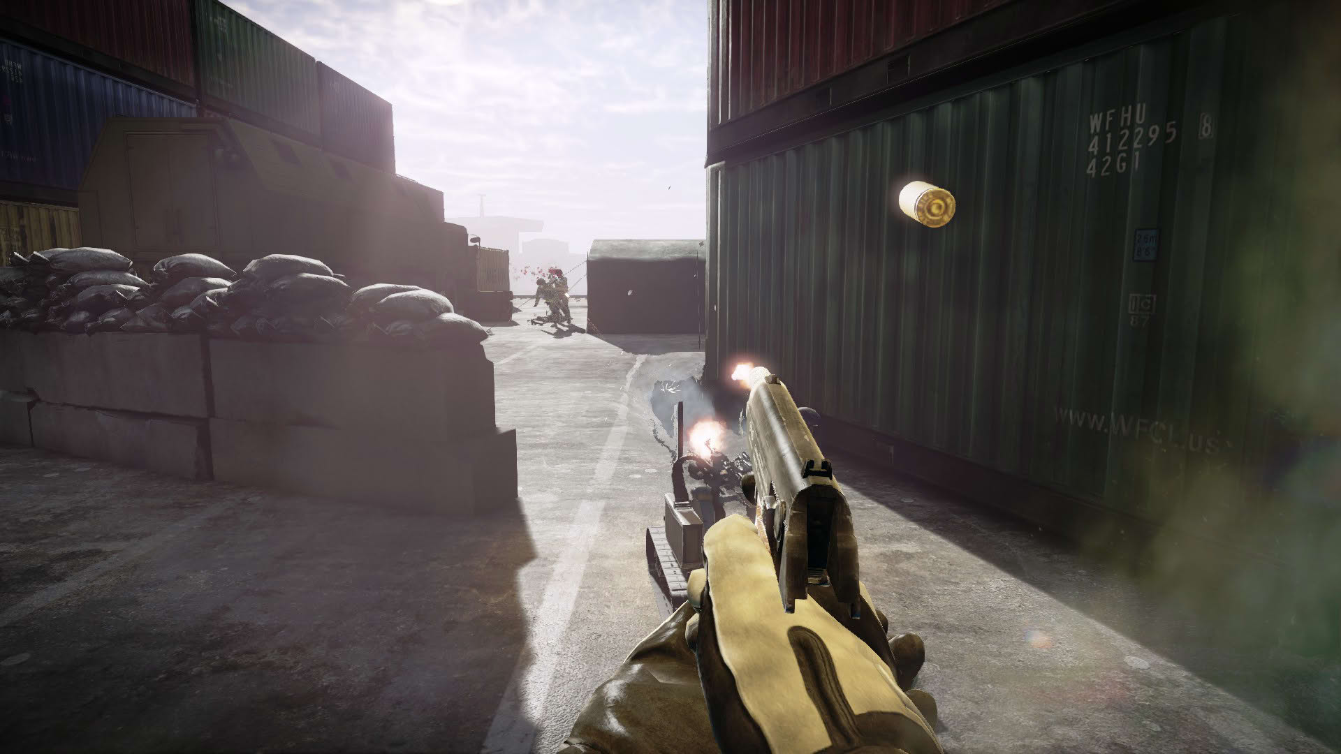 Screenshot for Axyos