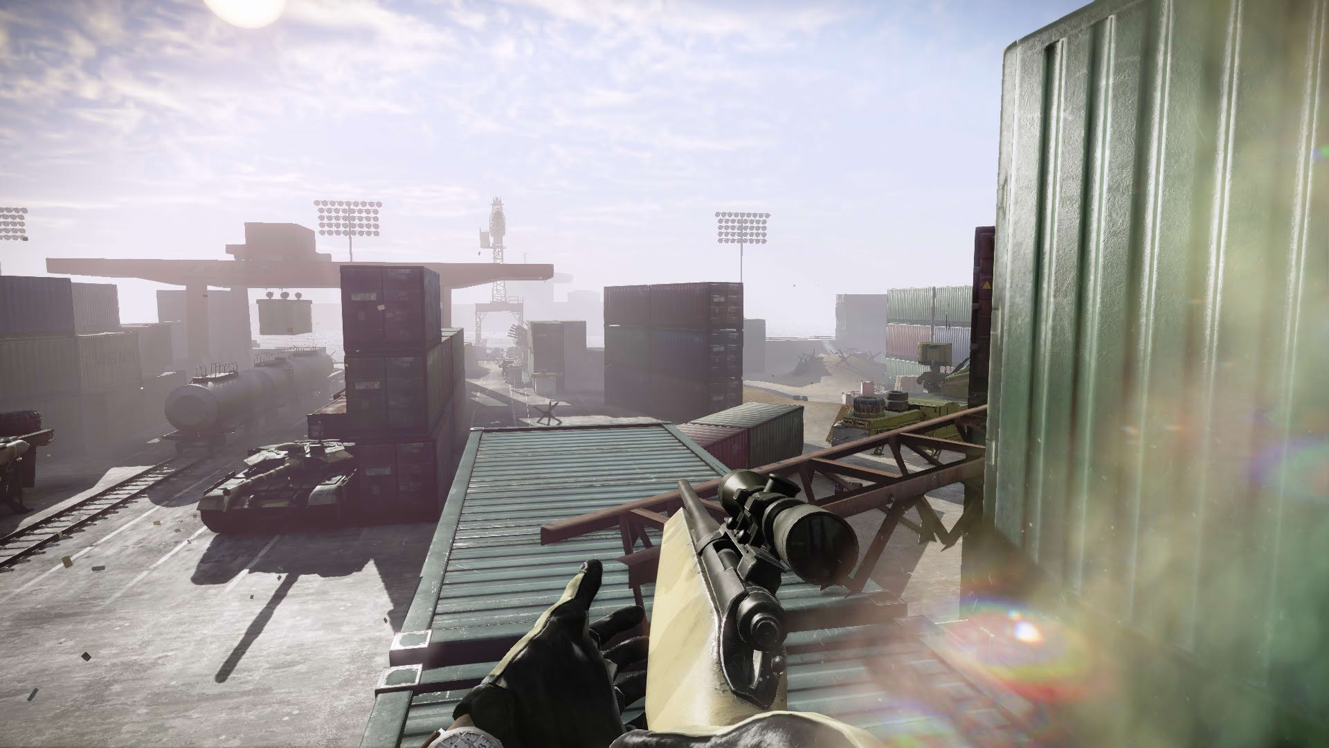 Screenshot for Axyos