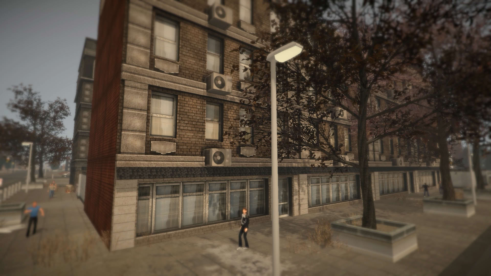 Screenshot for Enforcer: Police Crime Action
