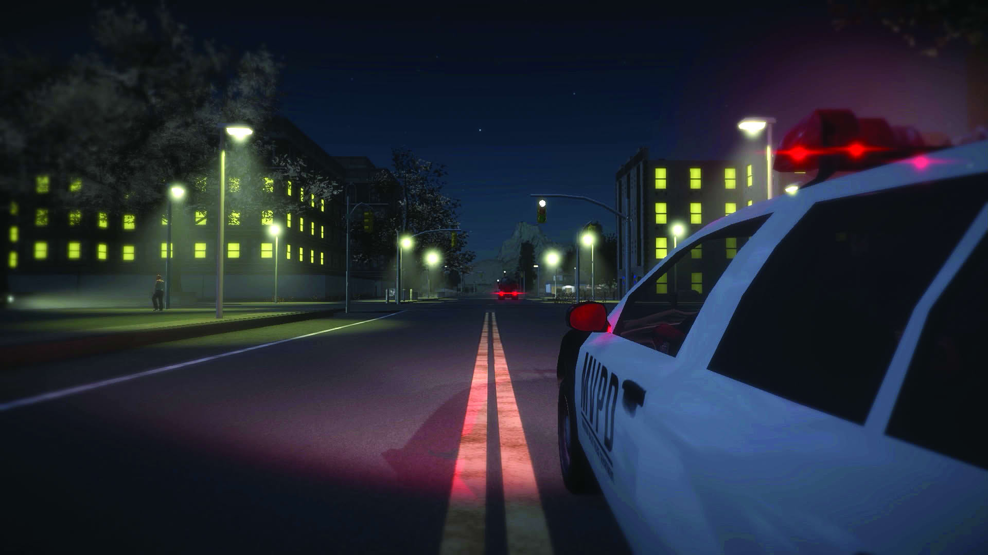 Screenshot for Enforcer: Police Crime Action
