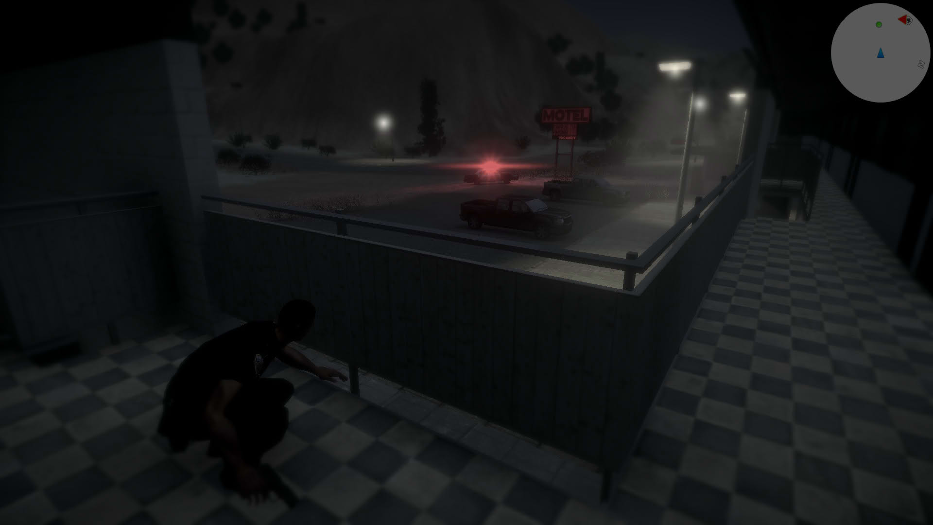 Screenshot for Enforcer: Police Crime Action