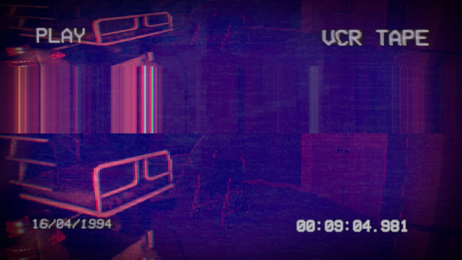 Screenshot for Vetitum_VRC