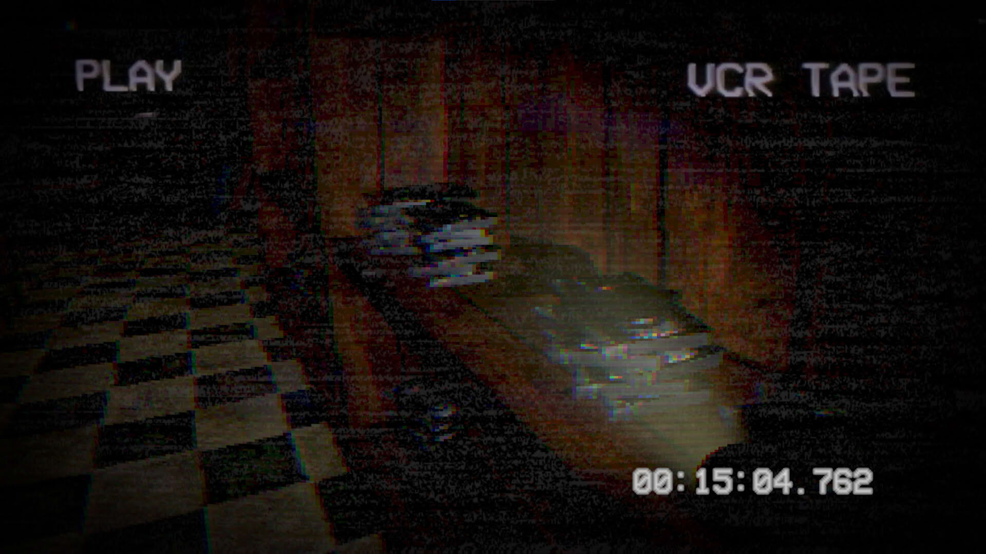 Screenshot for Vetitum_VRC