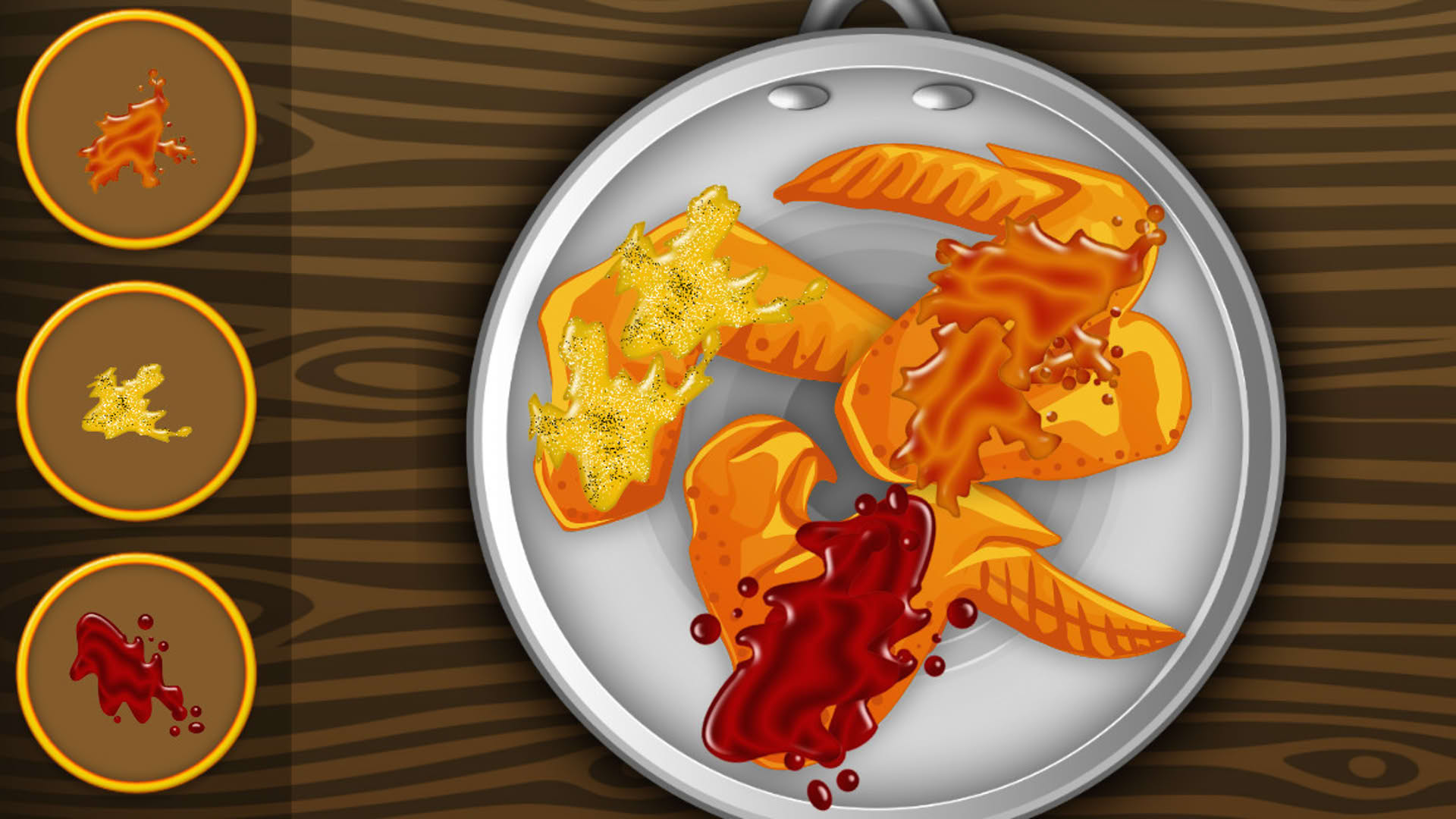 Screenshot for Supreme: Pizza Empire