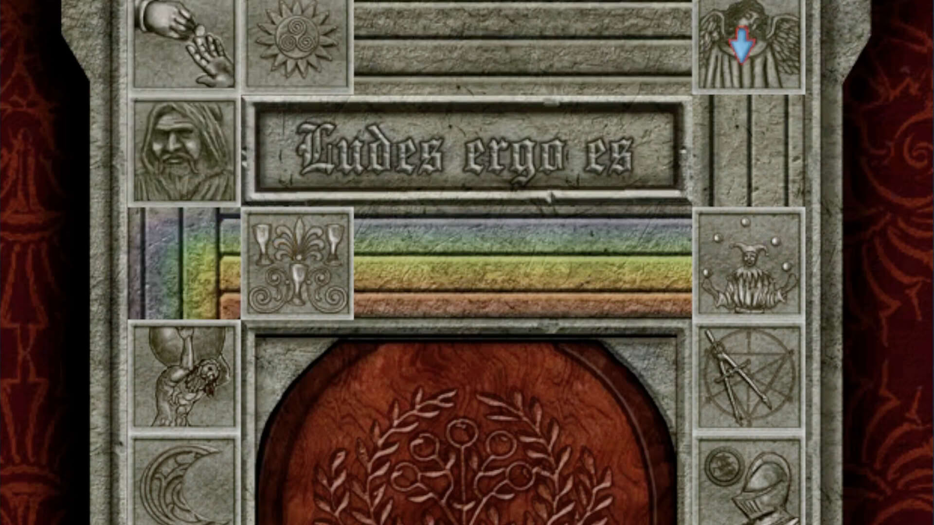 Screenshot for Nancy Drew: Curse of Blackmoor Manor