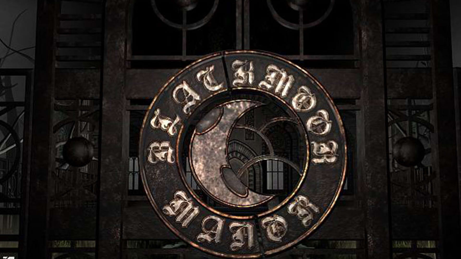 Screenshot for Nancy Drew: Curse of Blackmoor Manor