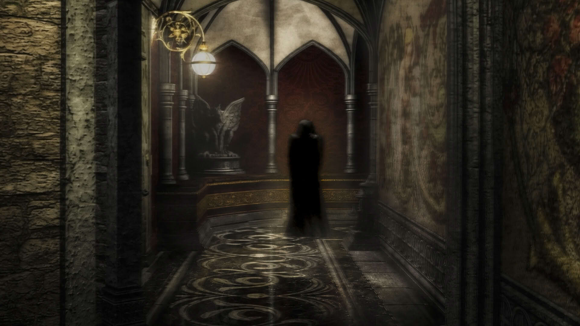 Screenshot for Nancy Drew: Curse of Blackmoor Manor