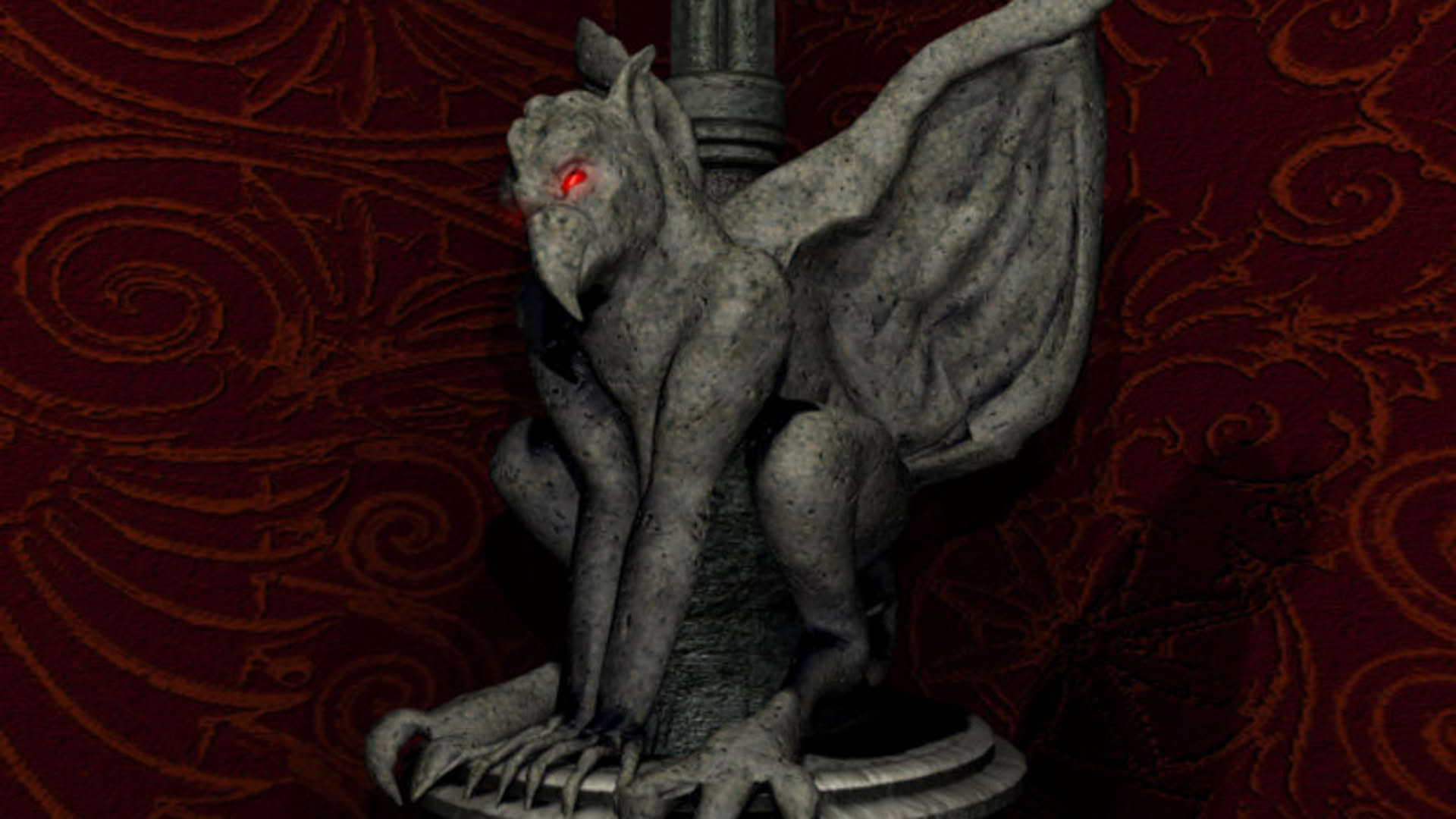 Screenshot for Nancy Drew: Curse of Blackmoor Manor