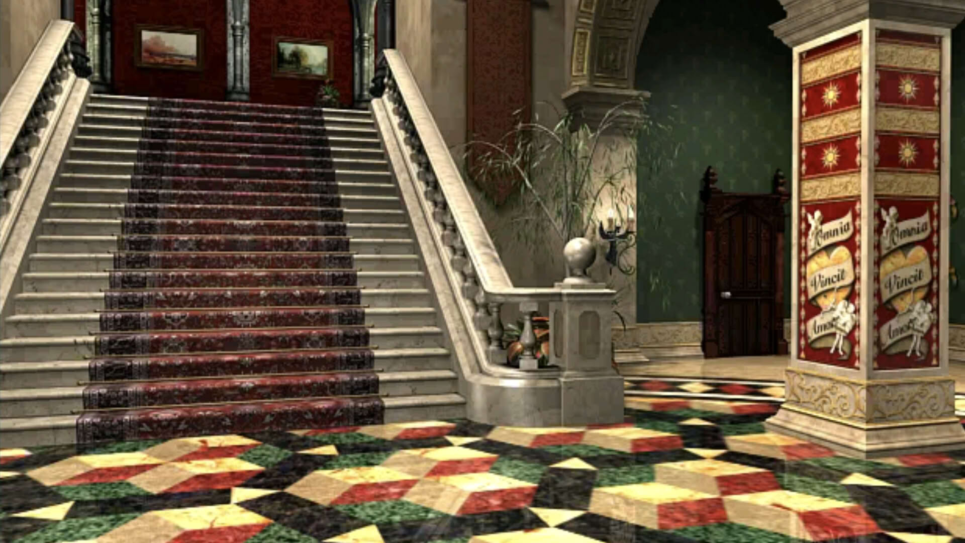 Screenshot for Nancy Drew: Curse of Blackmoor Manor