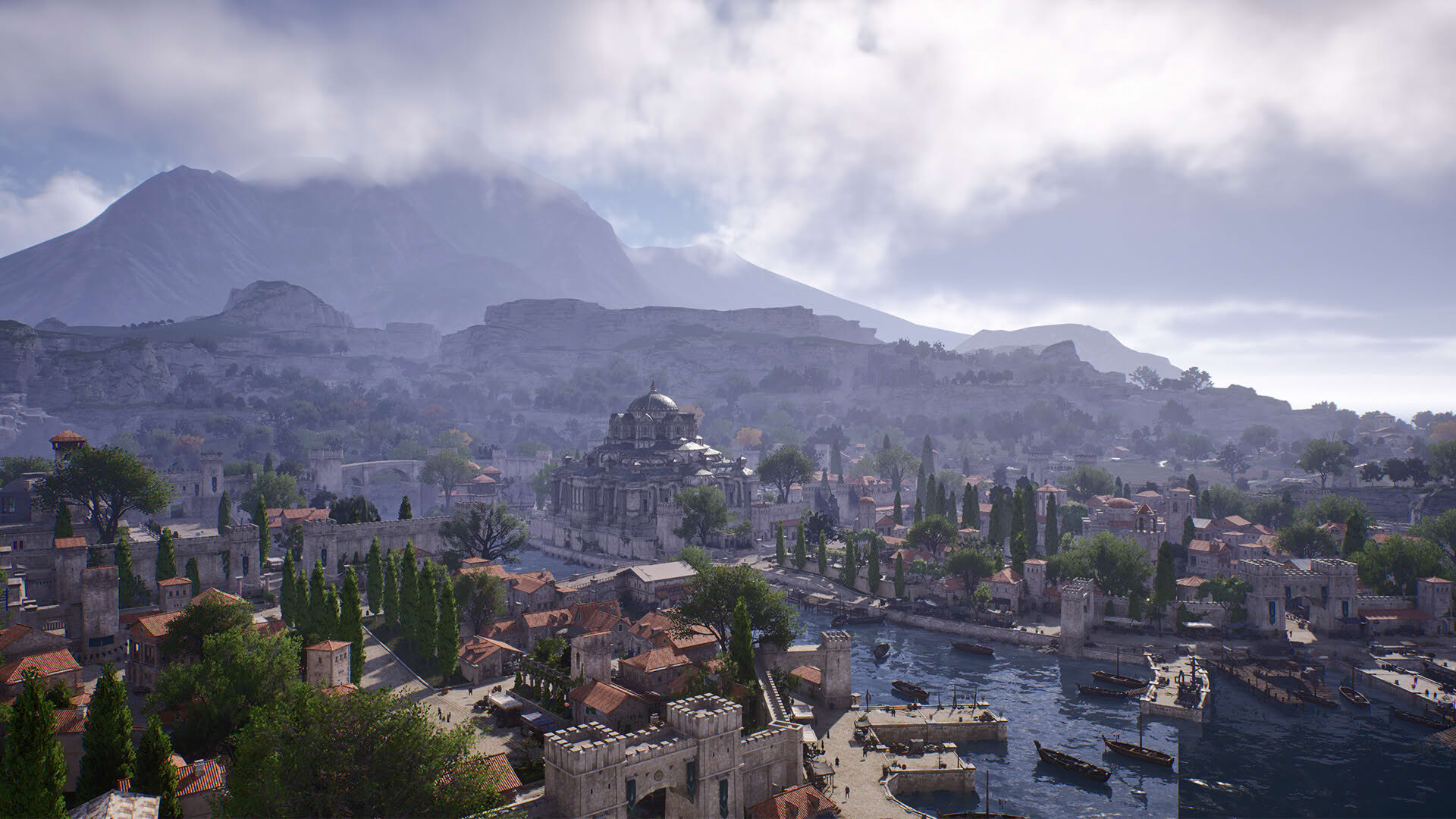 Screenshot for Game of Thrones: Kingsroad