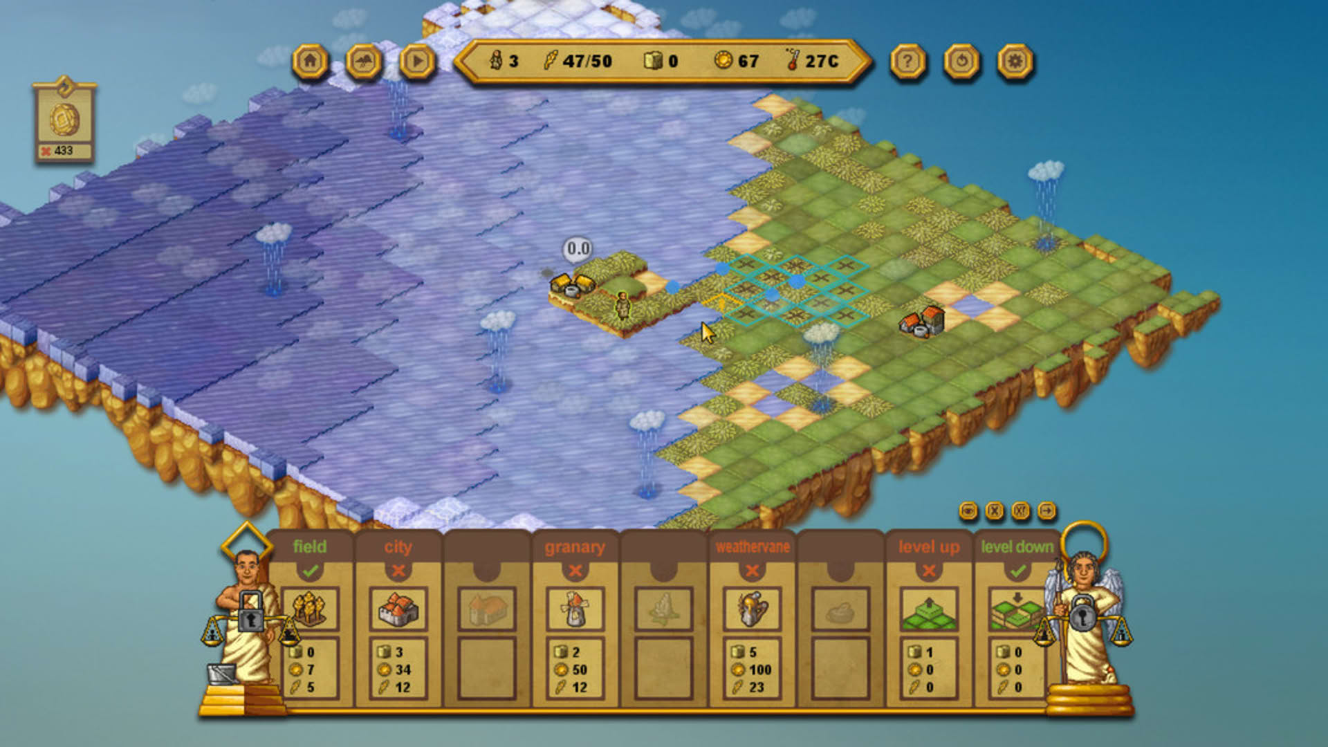 Screenshot for Cubesis