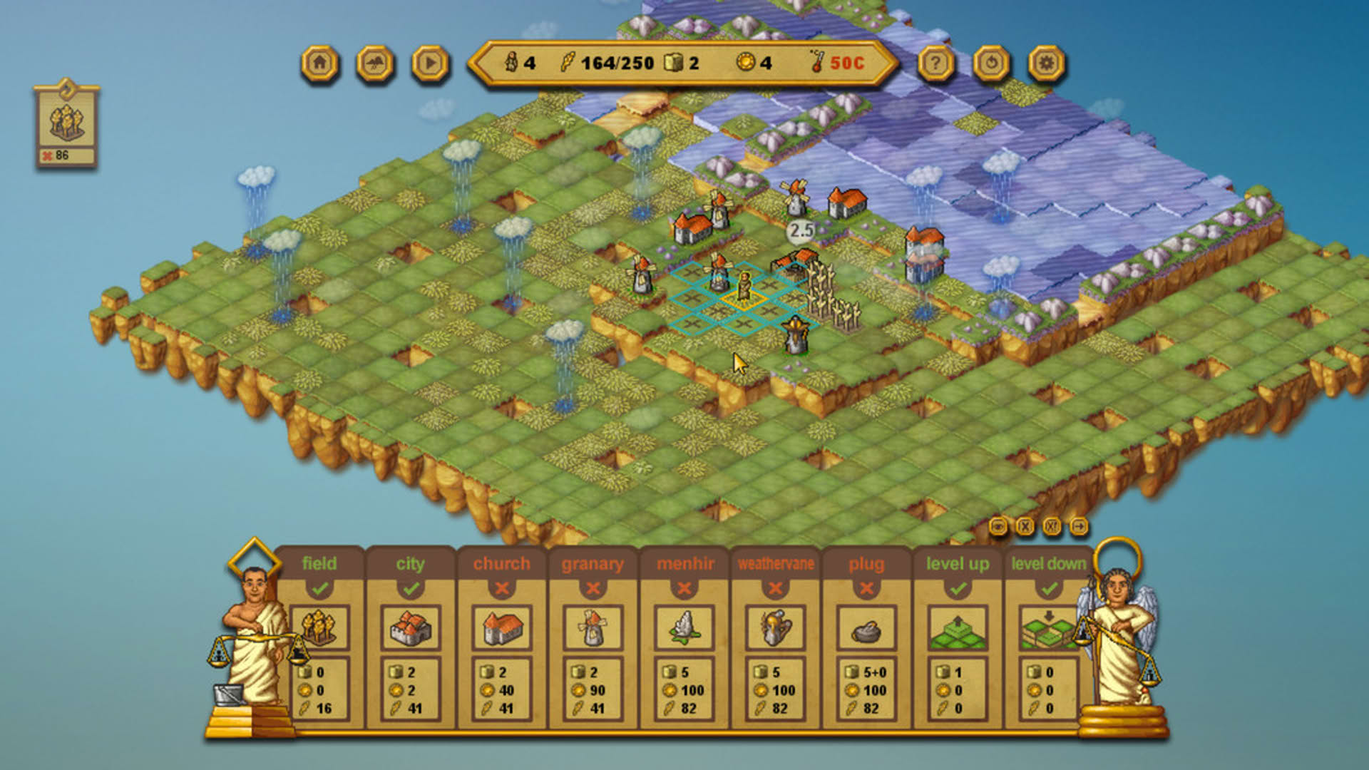 Screenshot for Cubesis