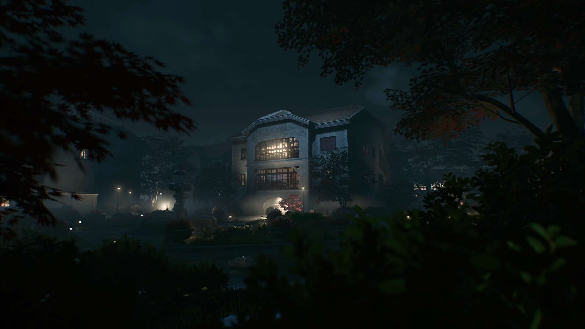 Screenshot for The Defiant