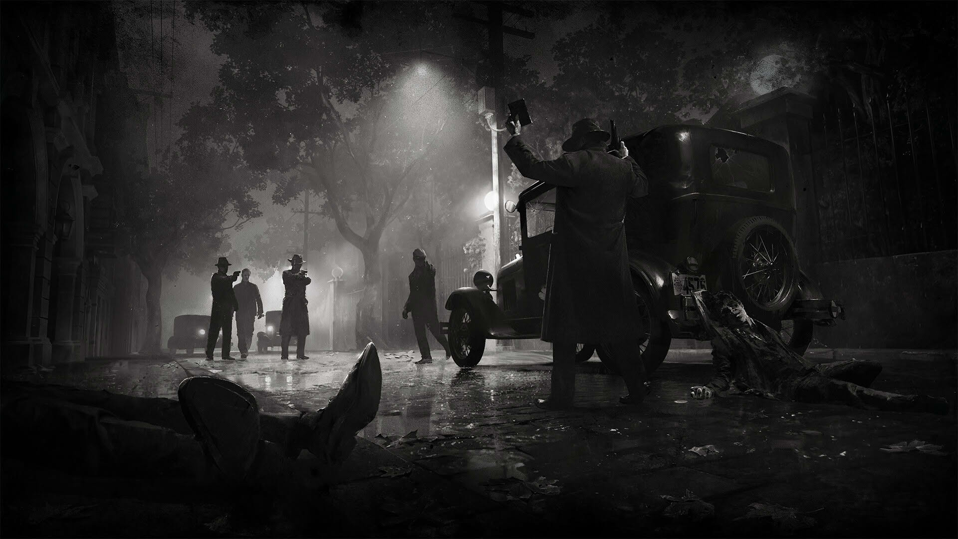 Screenshot for The Defiant