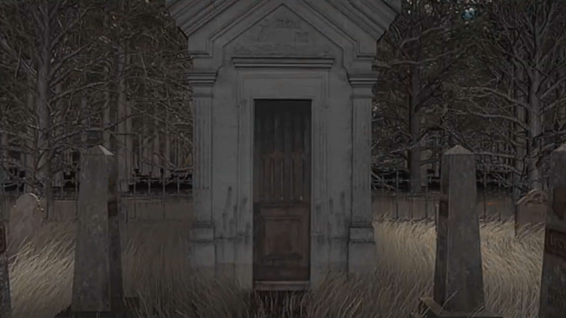 Screenshot for Nancy Drew: Ghost Dogs of Moon Lake