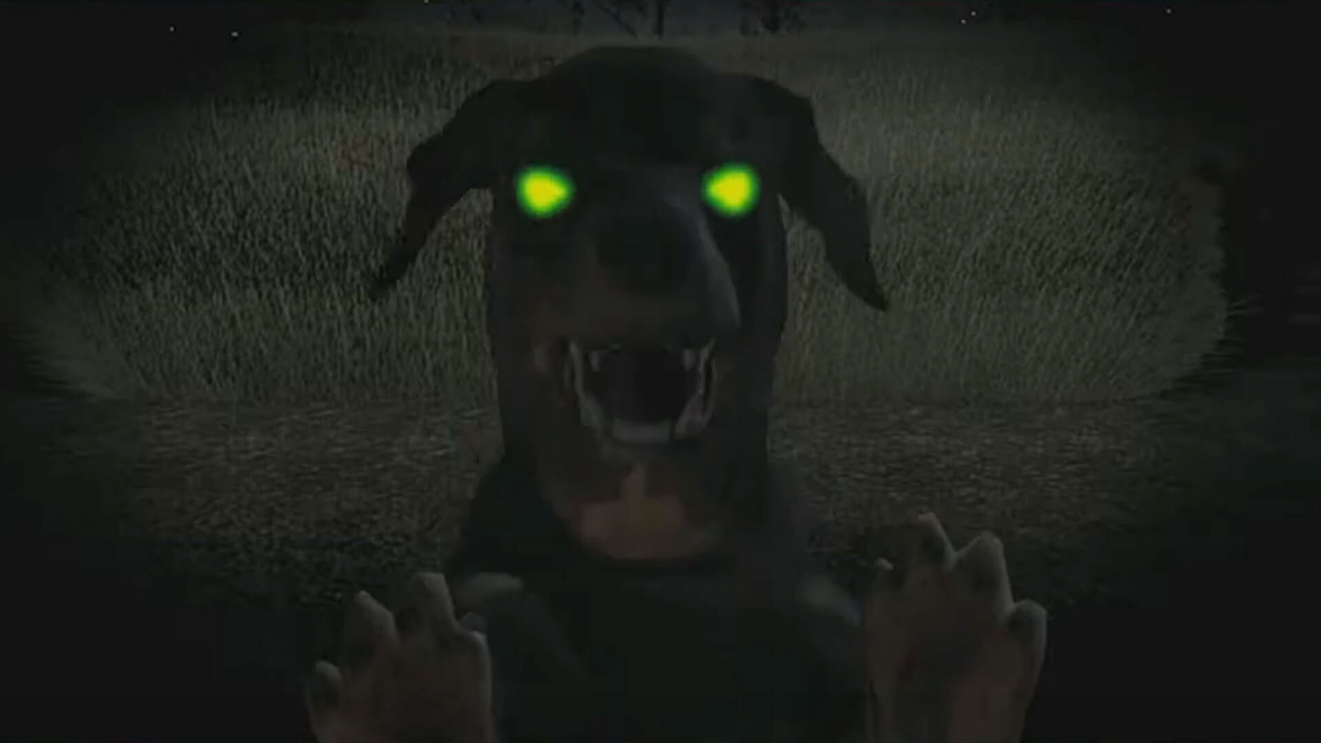Screenshot for Nancy Drew: Ghost Dogs of Moon Lake