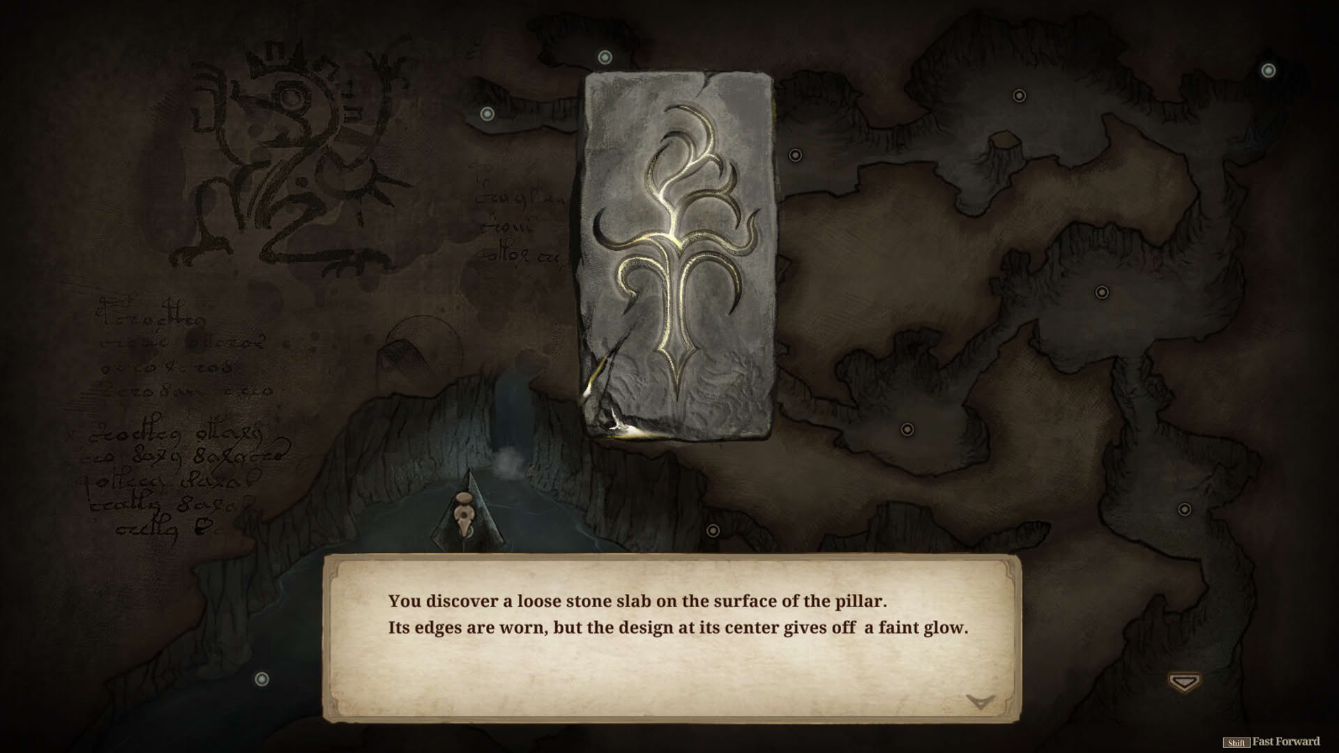 Screenshot for Ruina Remake