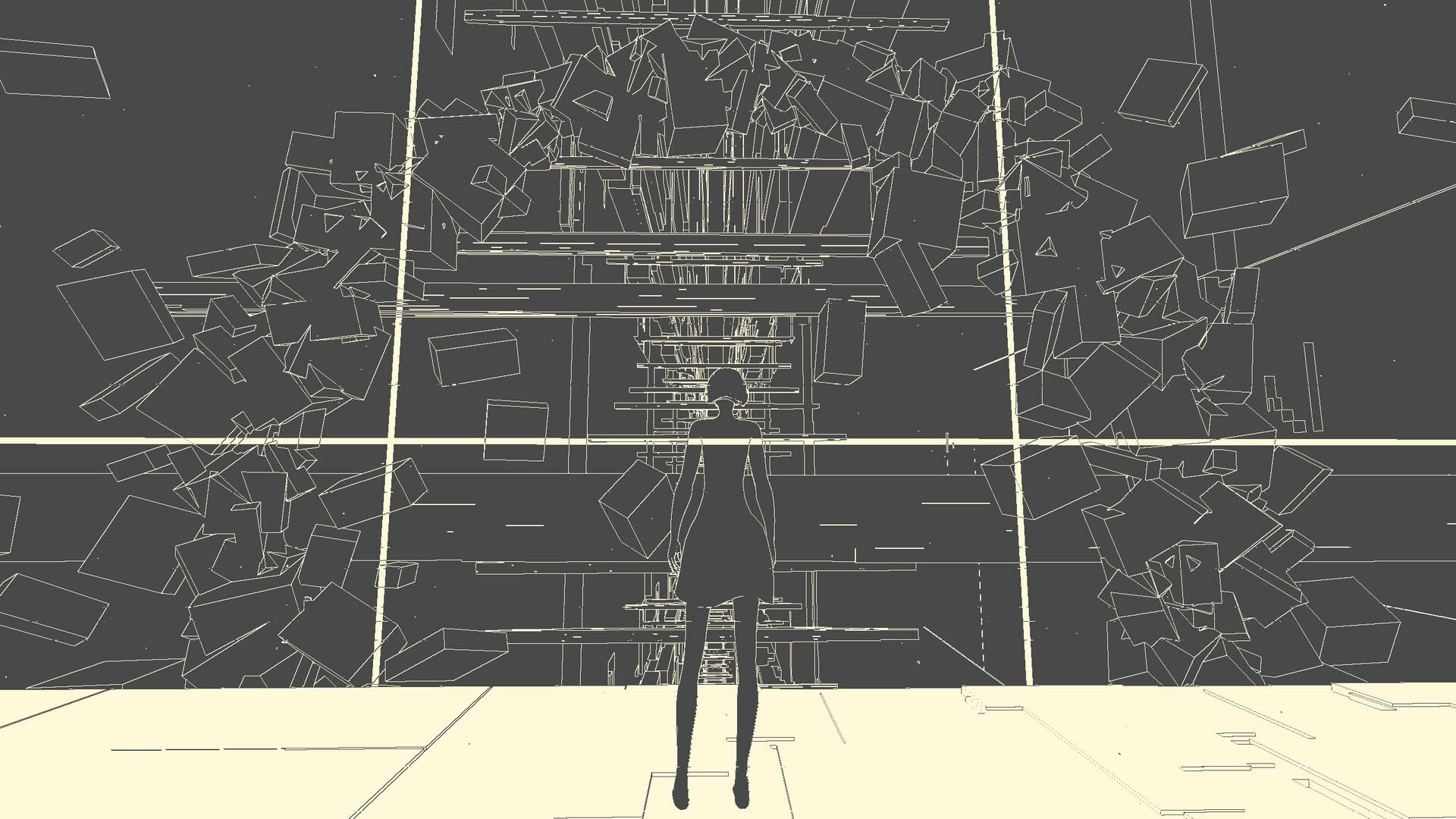 Screenshot for Nidana