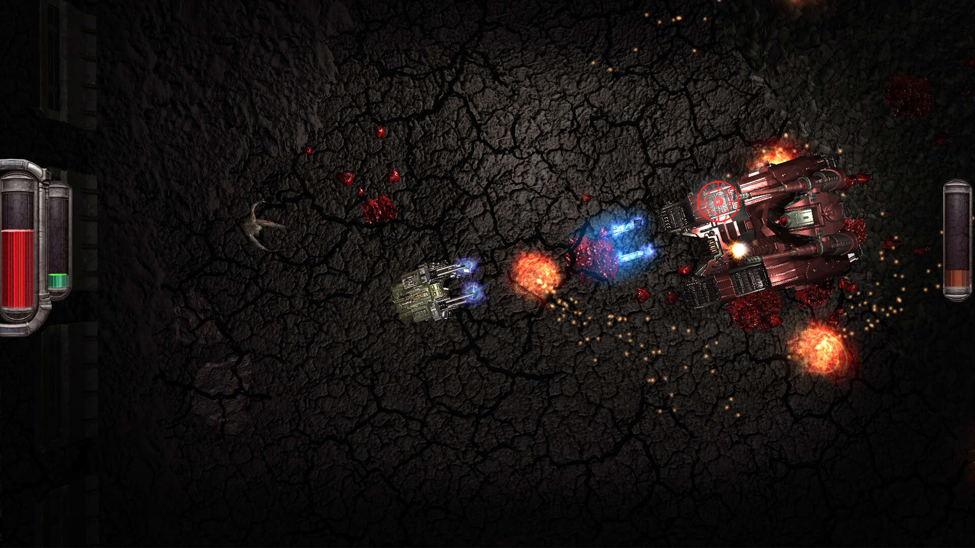 Screenshot for Zombie Murder 3