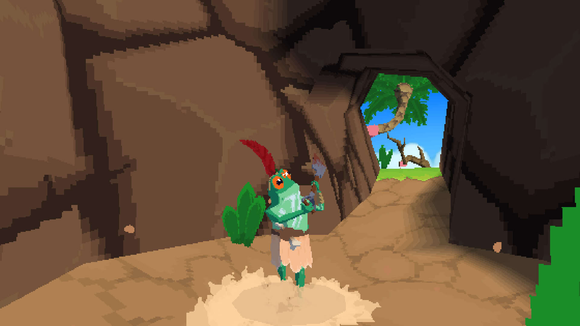 Screenshot for Jigrift