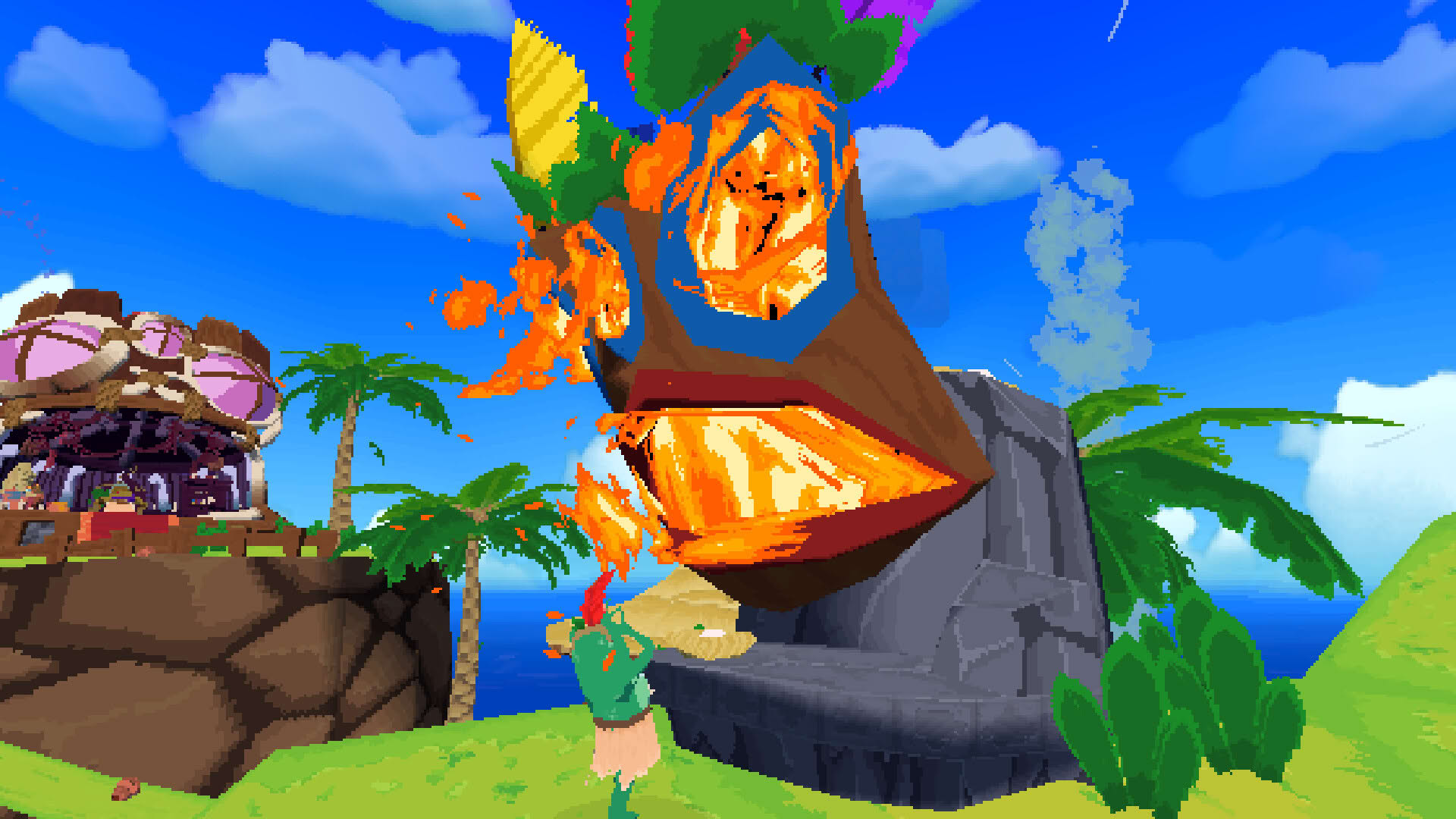 Screenshot for Jigrift