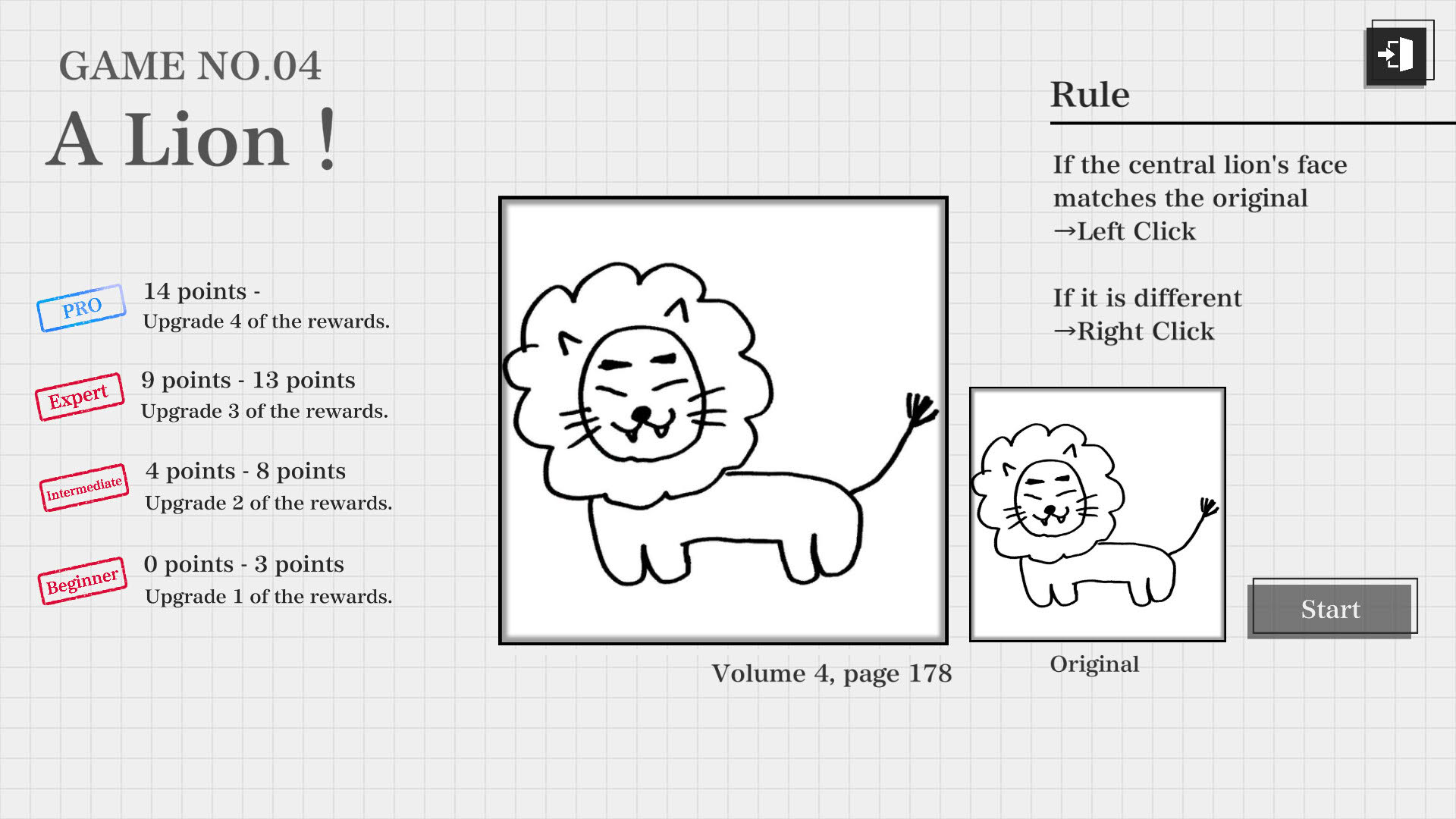 Screenshot for The Fable: Manga Build Roguelike