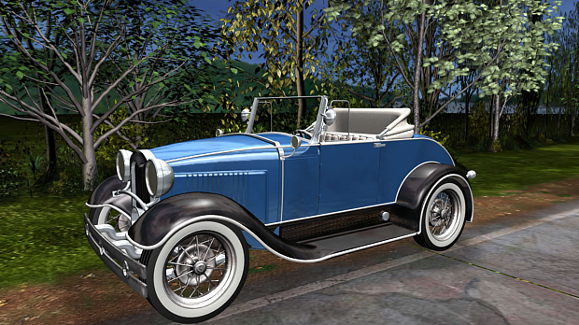 Screenshot for Nancy Drew: Secret of the Old Clock