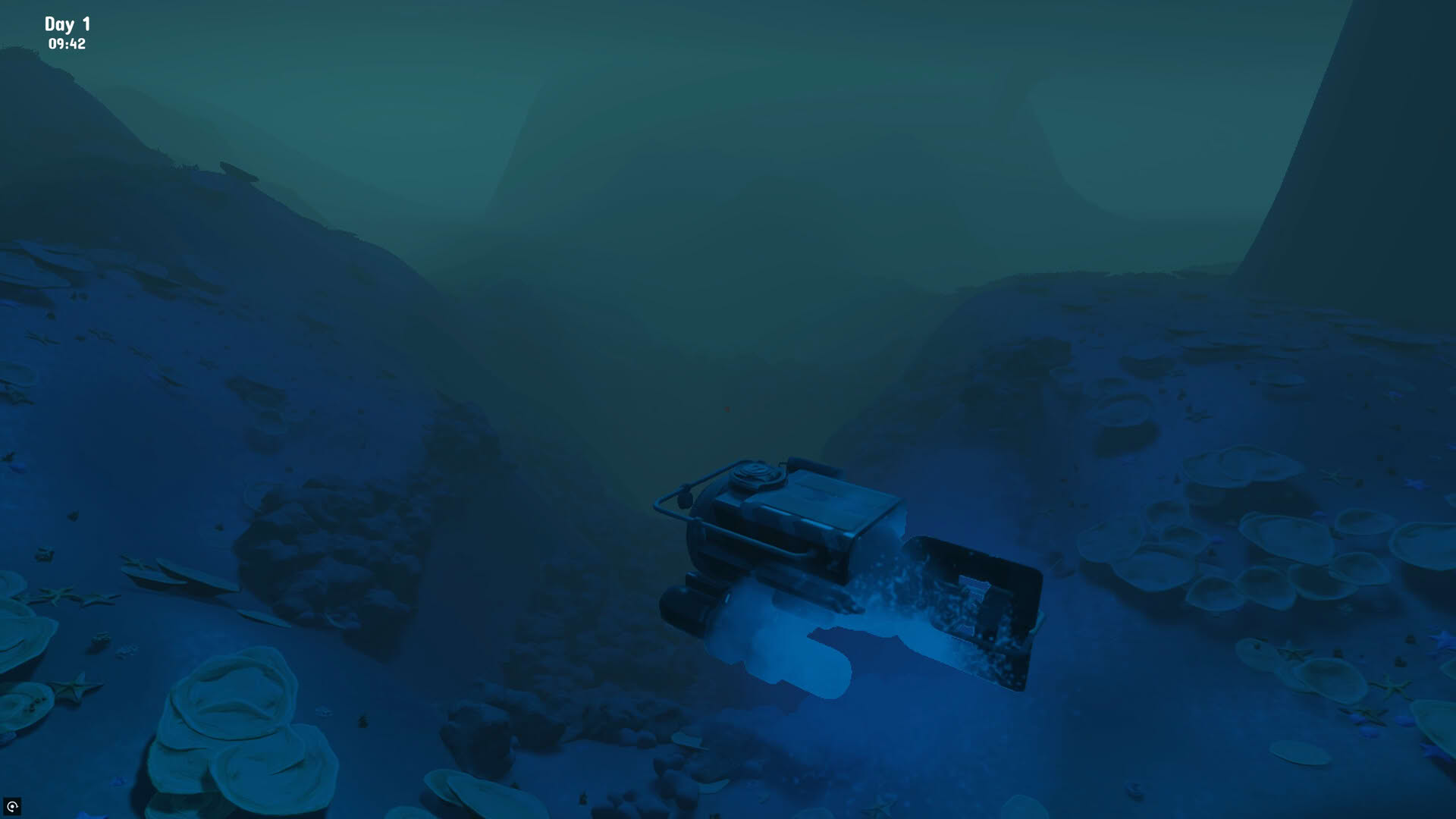 Screenshot for Island Keeper