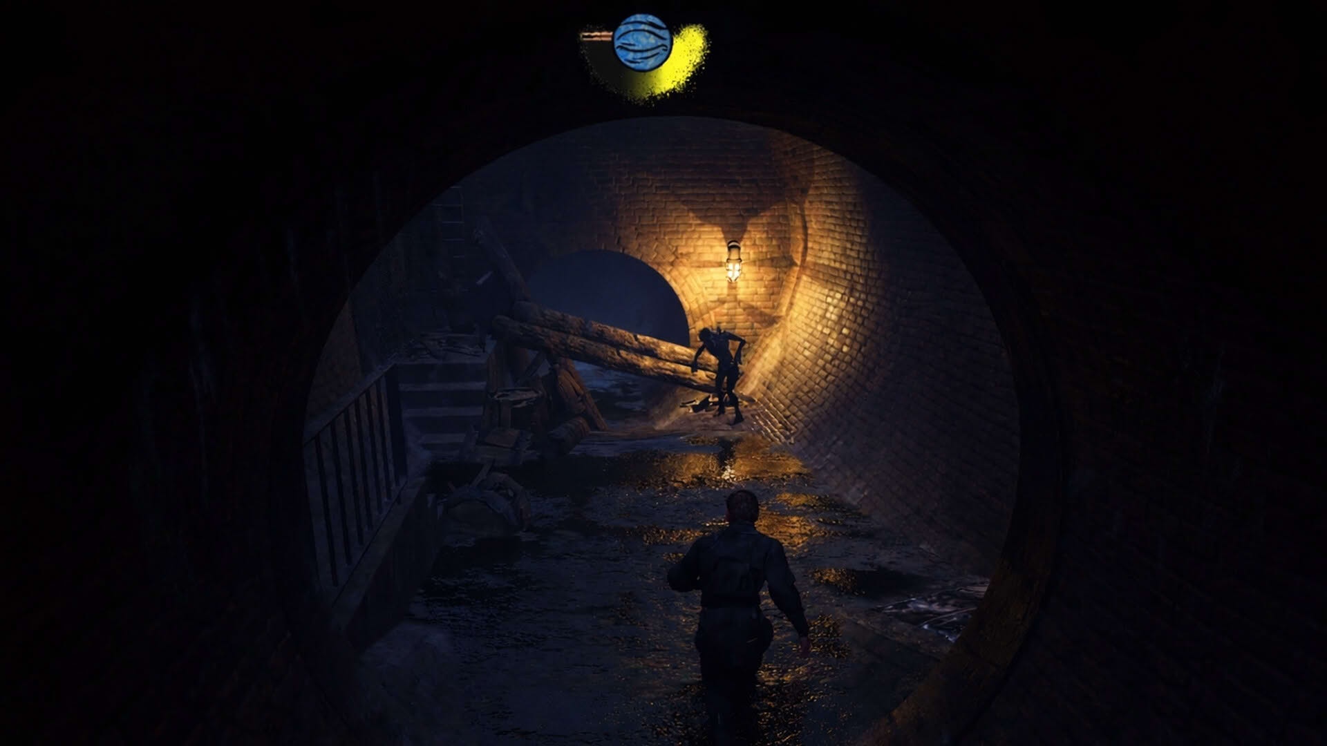 Screenshot for True Thief