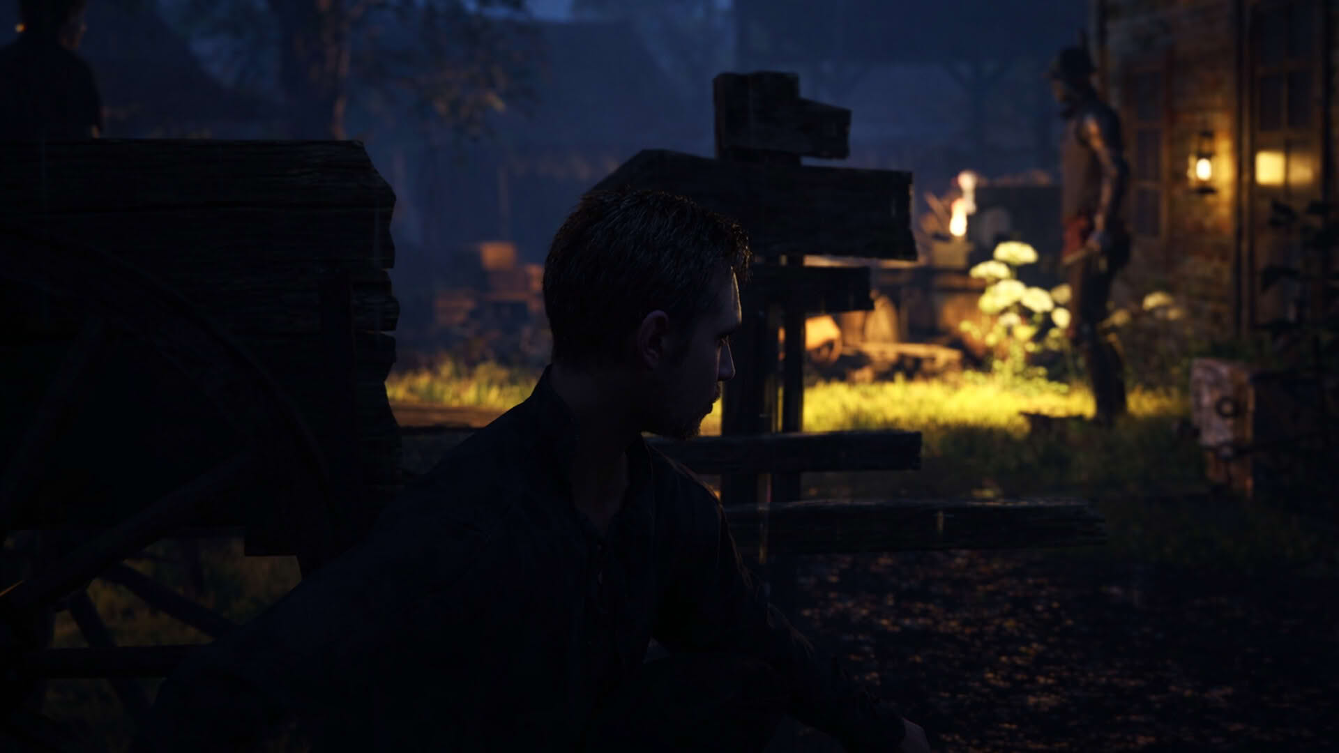 Screenshot for True Thief
