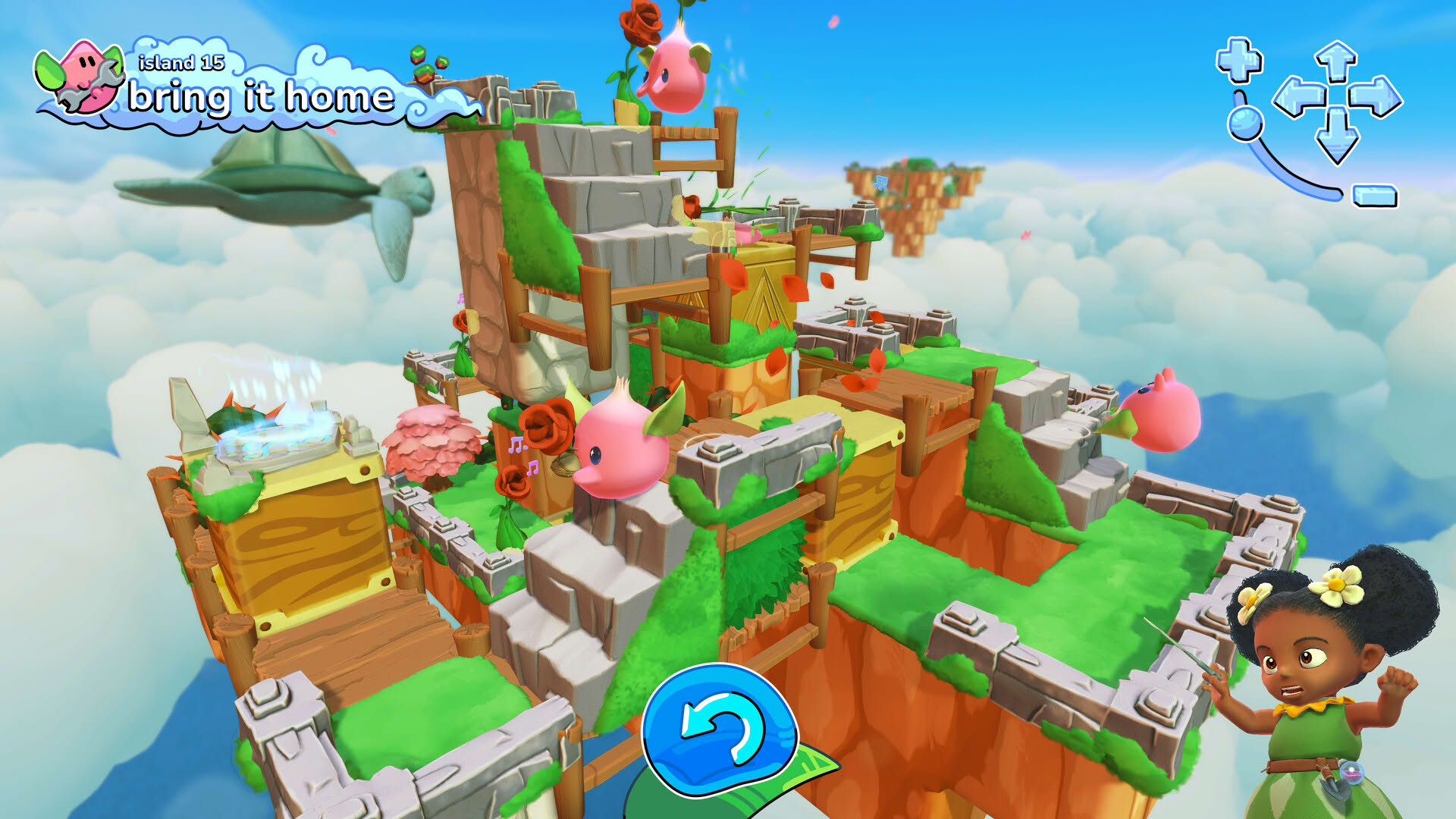 Screenshot for Tempopo