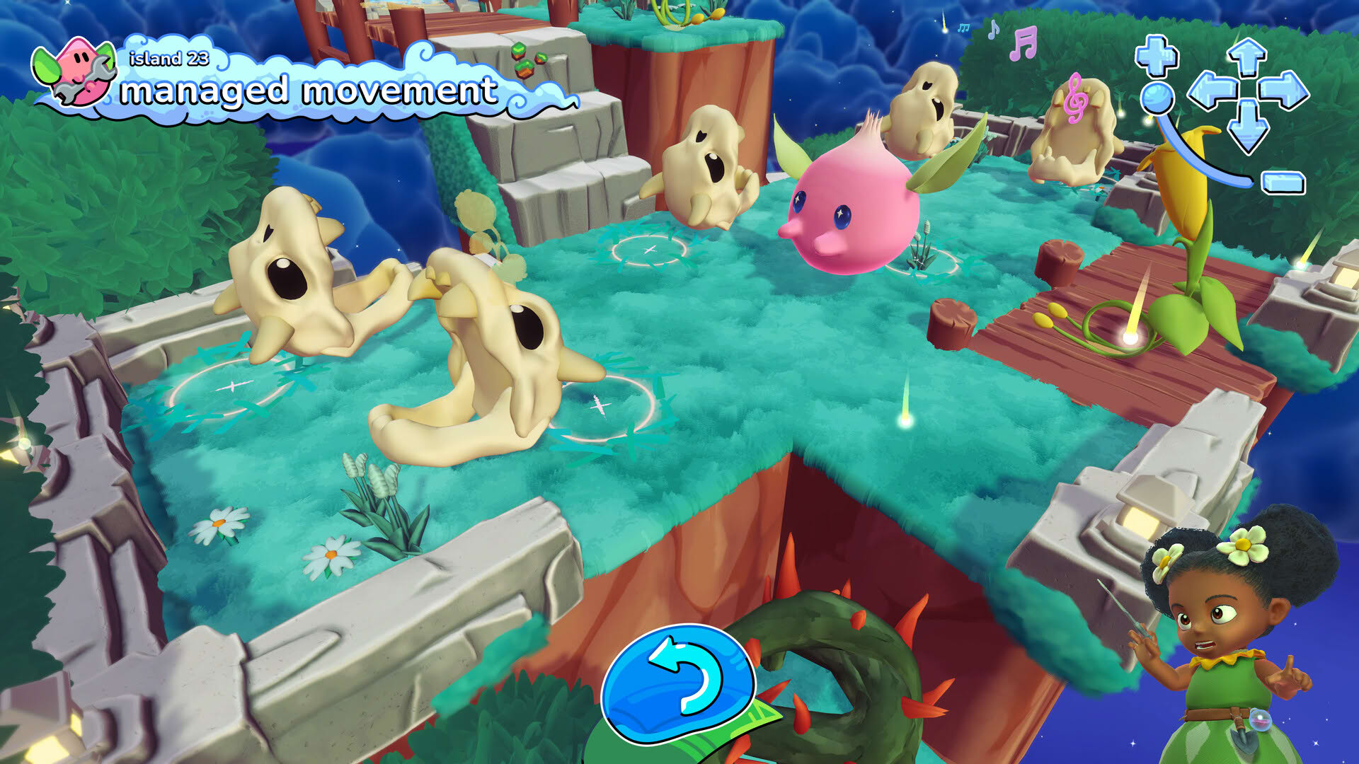 Screenshot for Tempopo
