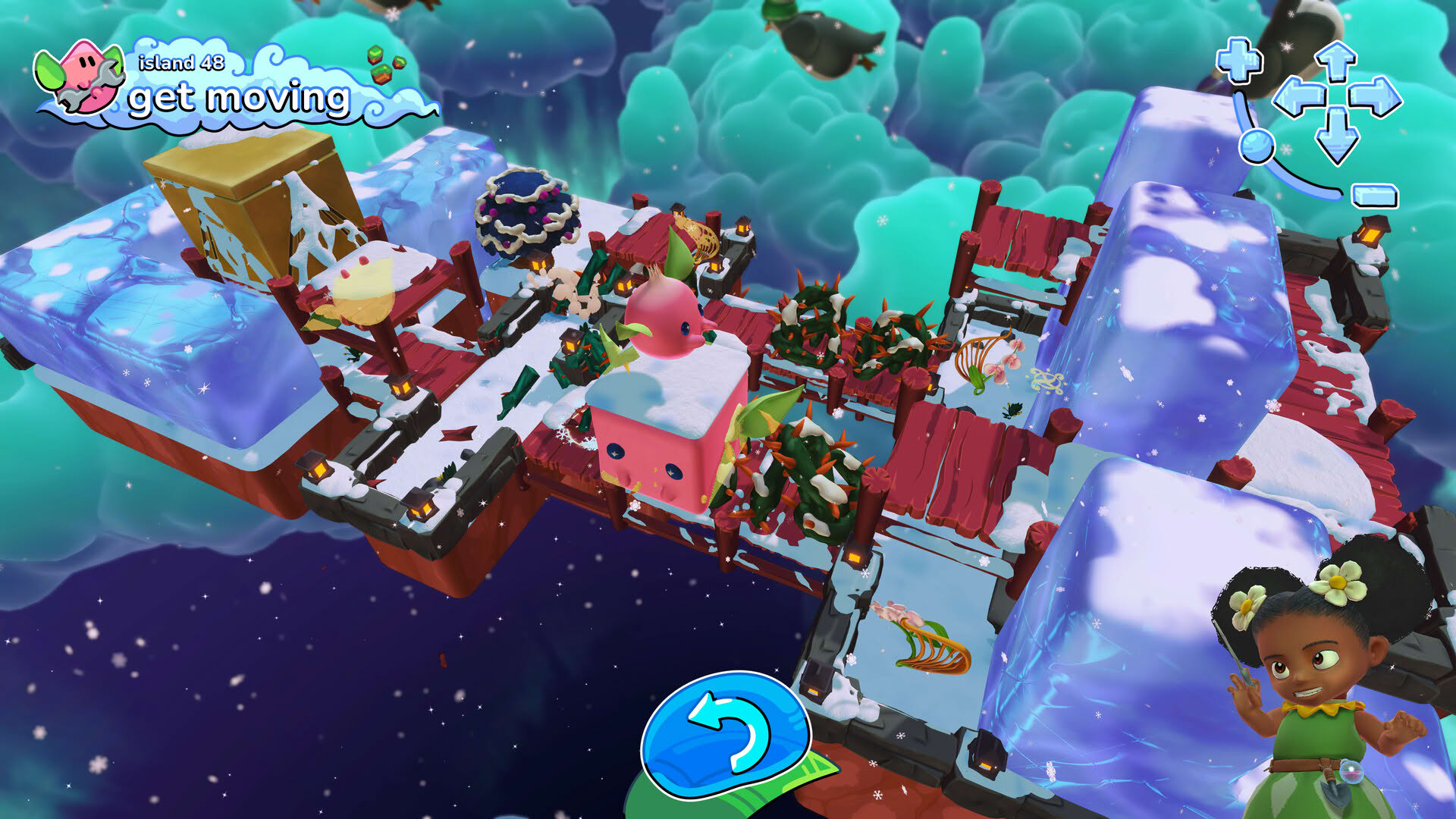 Screenshot for Tempopo