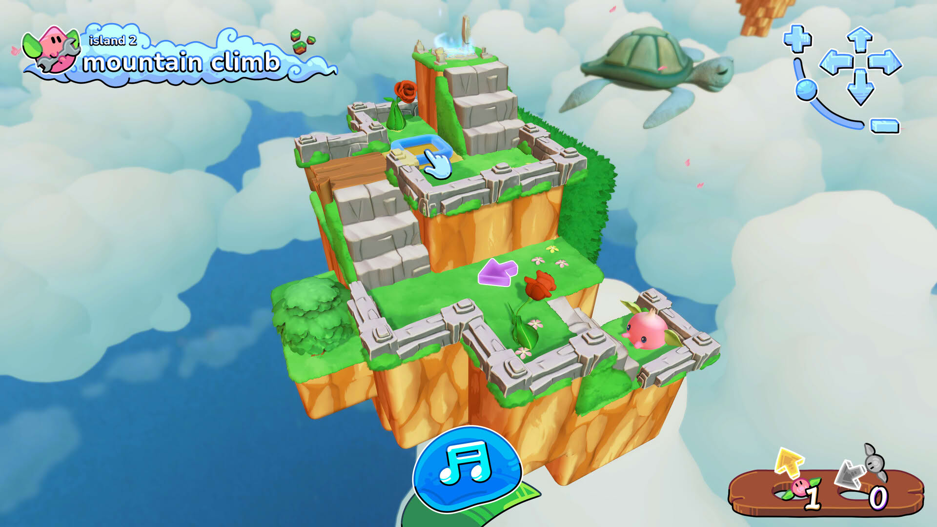 Screenshot for Tempopo