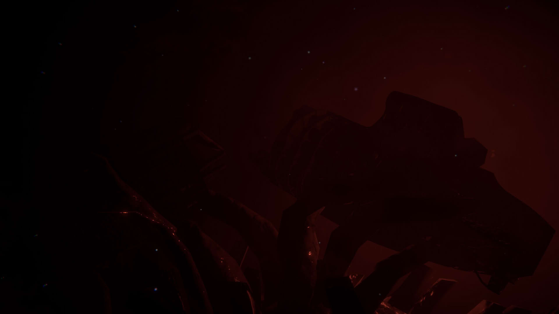 Screenshot for Project Sever