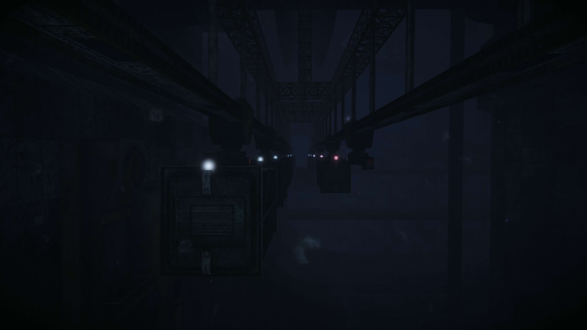 Screenshot for Project Sever