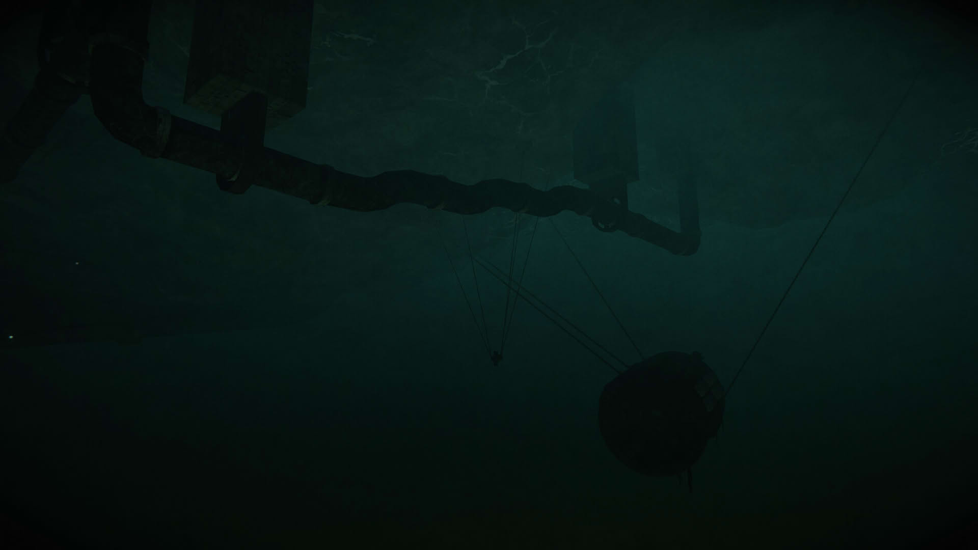 Screenshot for Project Sever