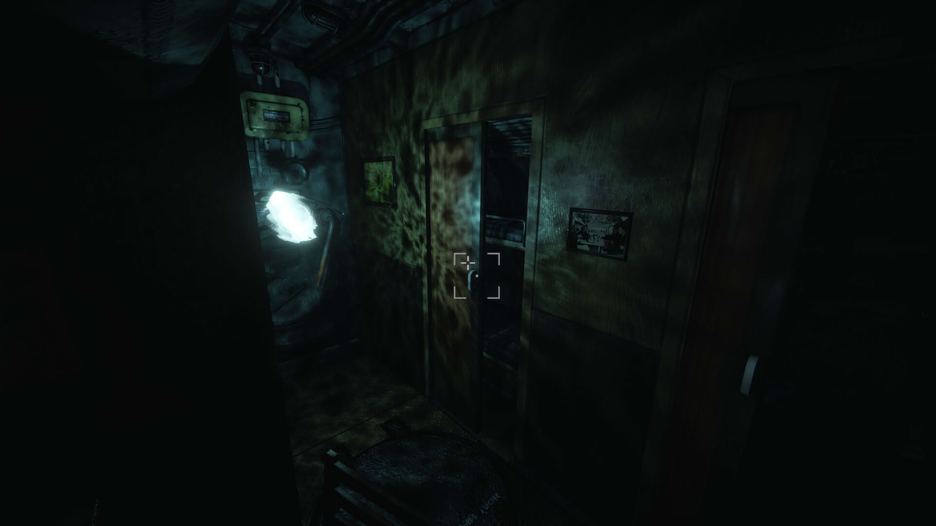 Screenshot for Project Sever