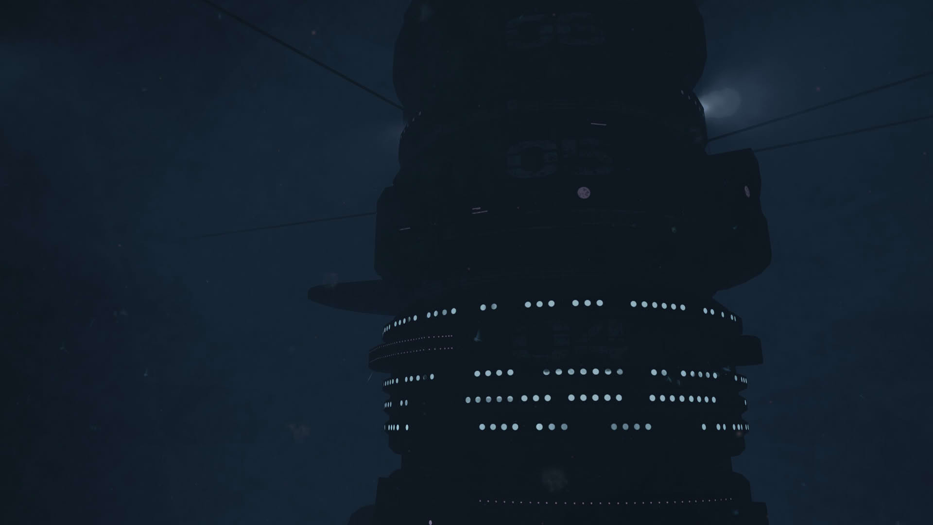 Screenshot for Project Sever