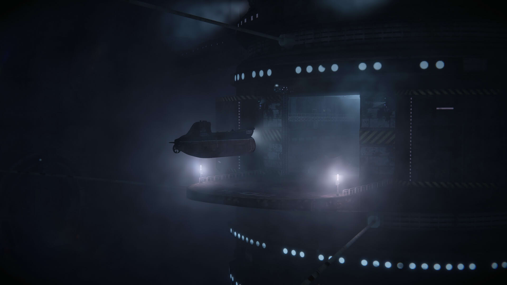 Screenshot for Project Sever
